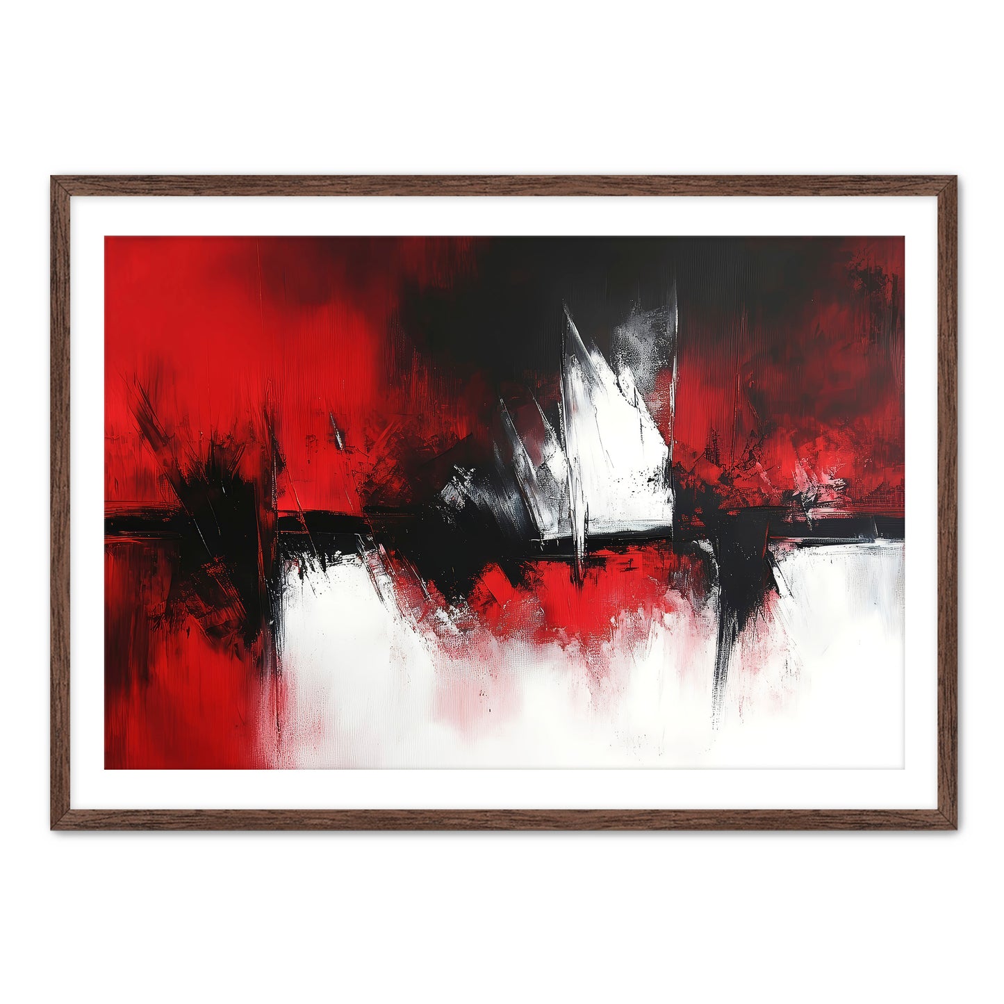 Amatano Wall Art