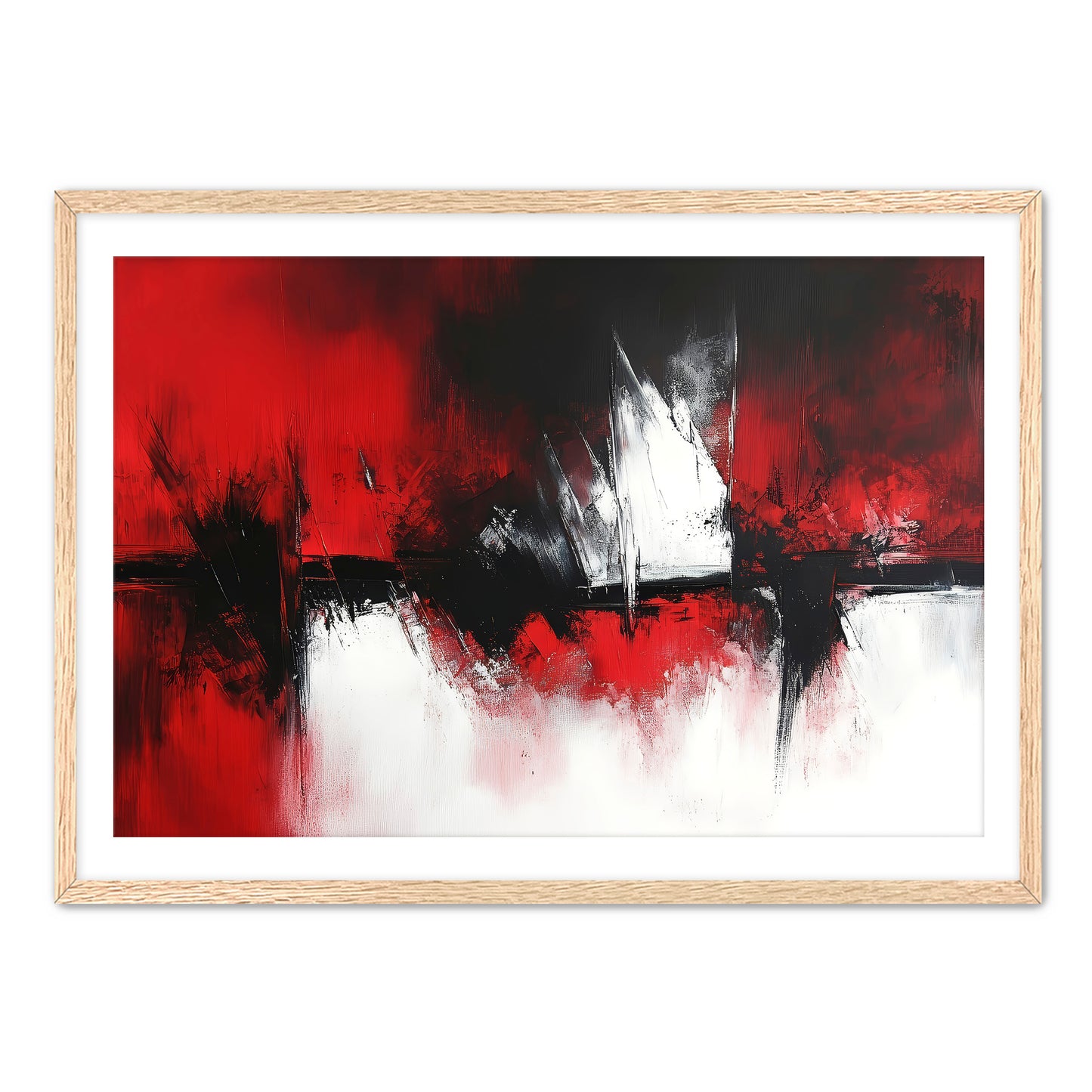 Amatano Wall Art