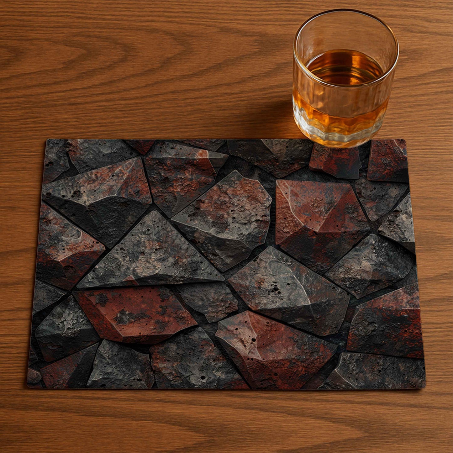 Ancient Wall Placemat
