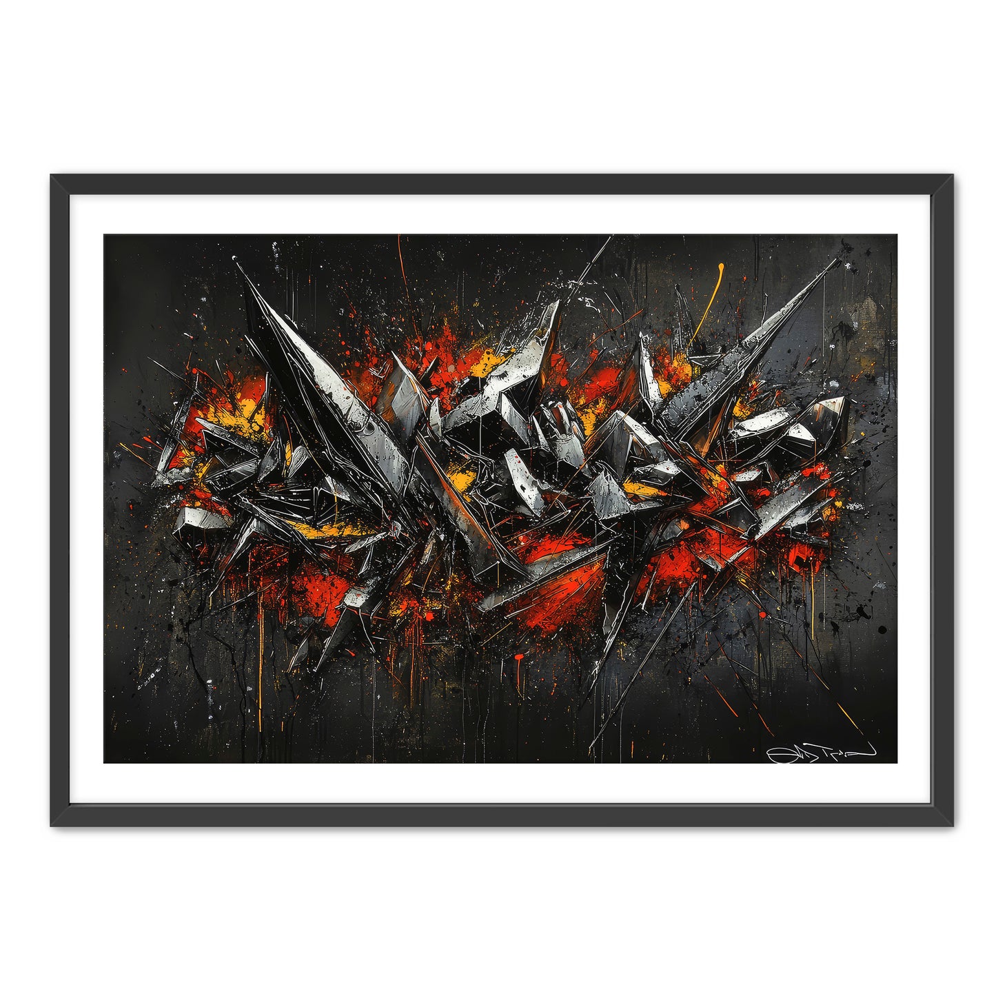 Apostle Wall Art
