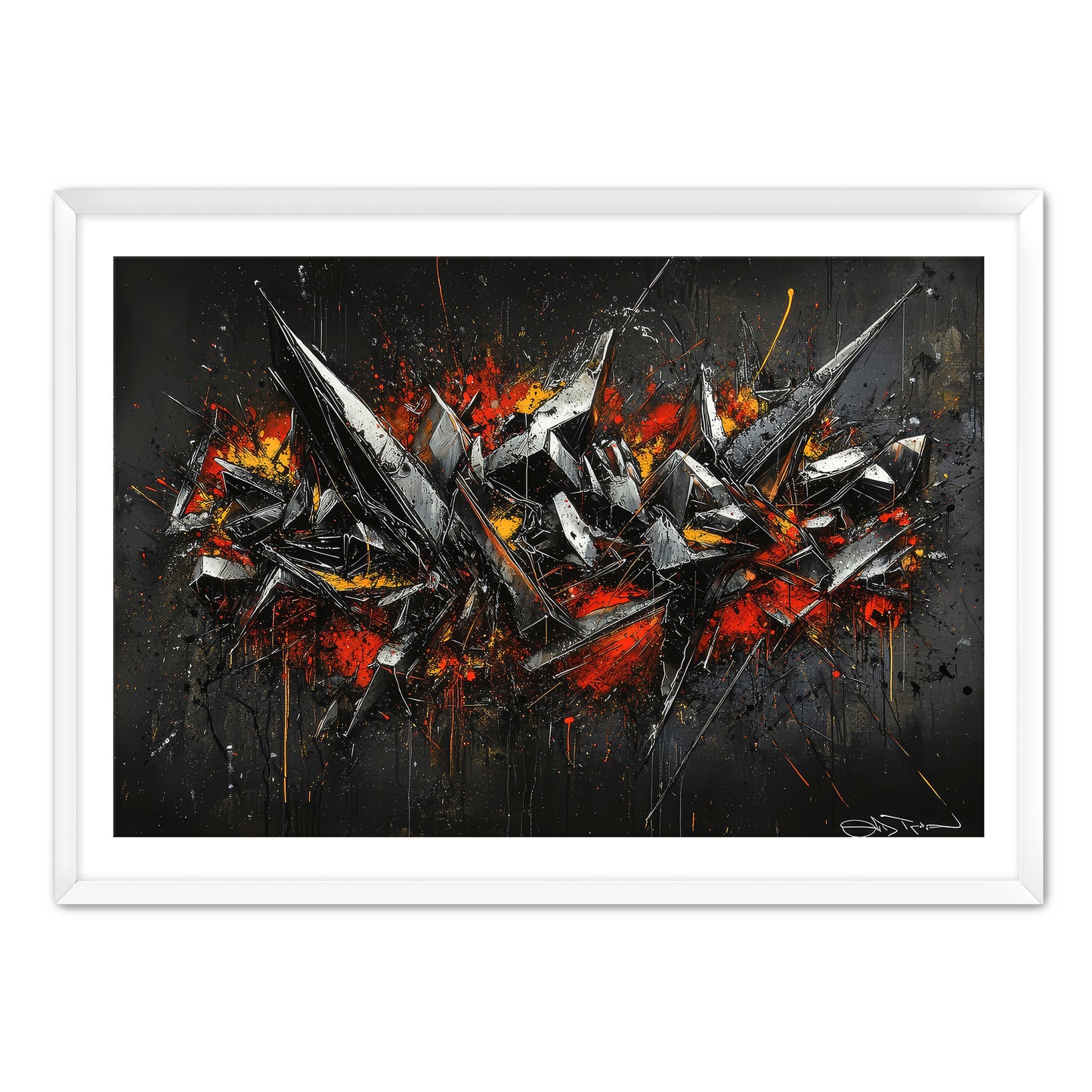 Apostle Wall Art