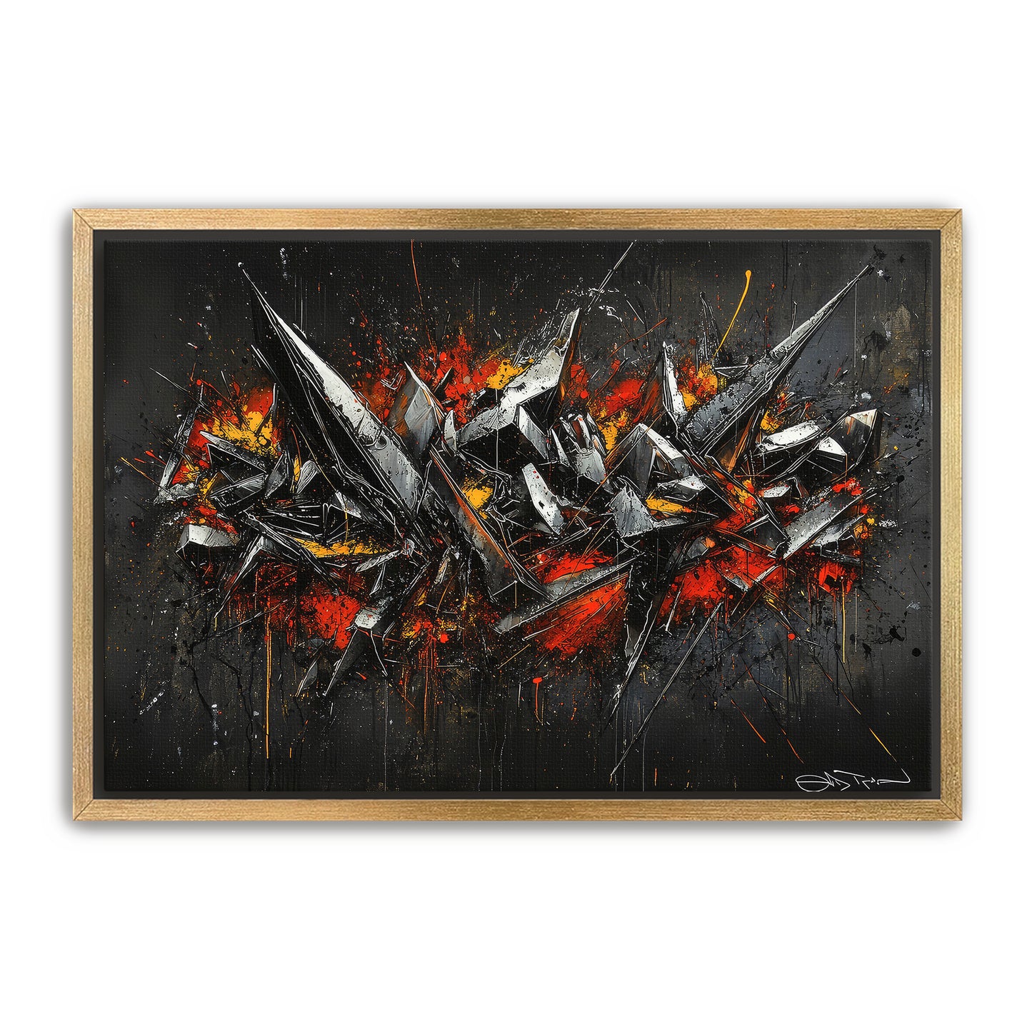 Apostle Wall Art