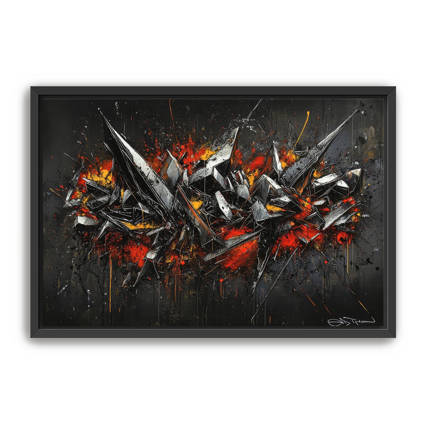 Apostle Wall Art