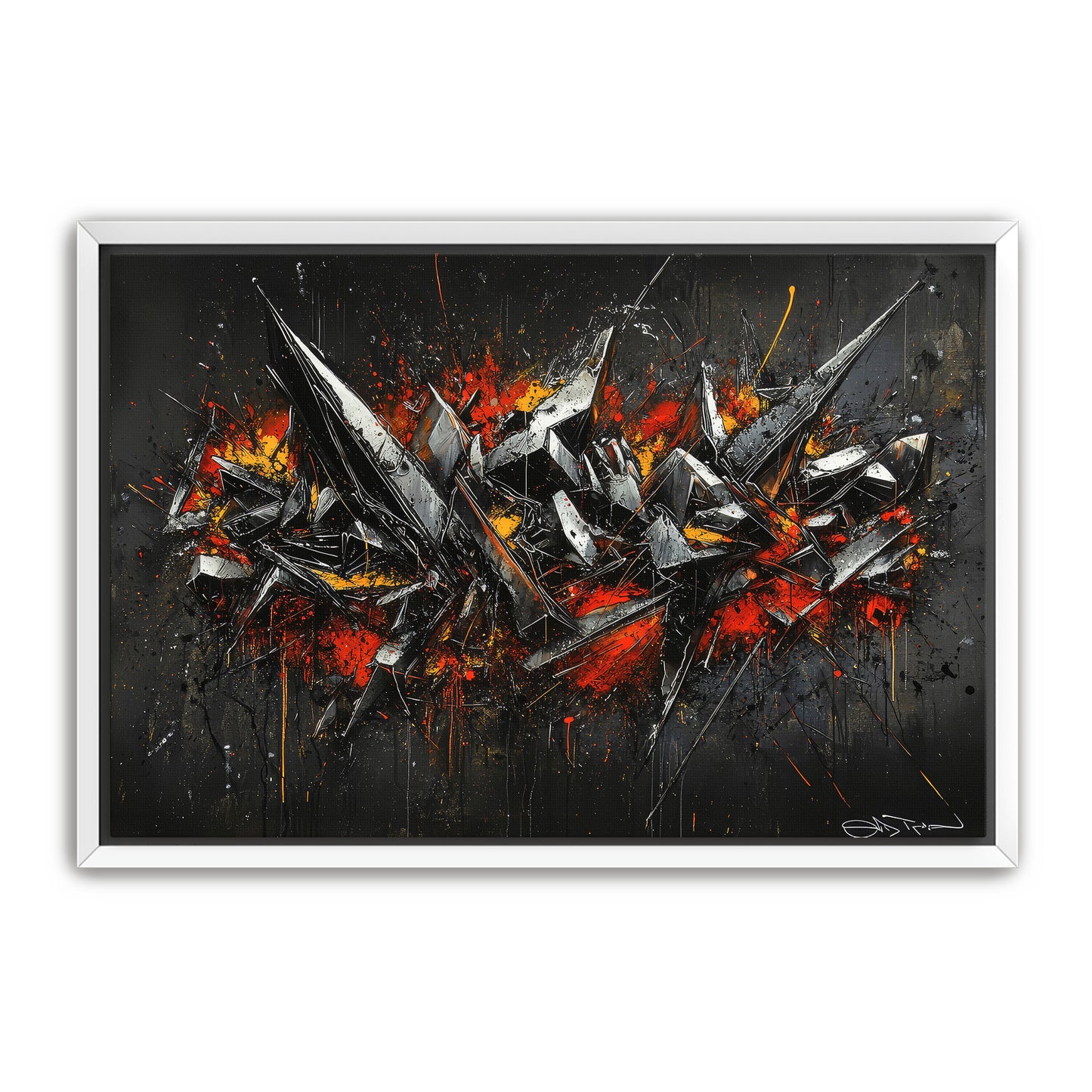 Apostle Wall Art