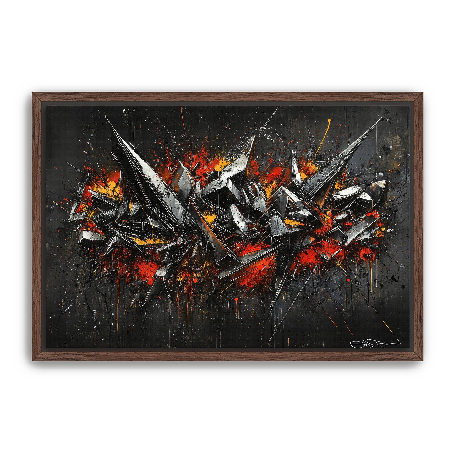 Apostle Wall Art