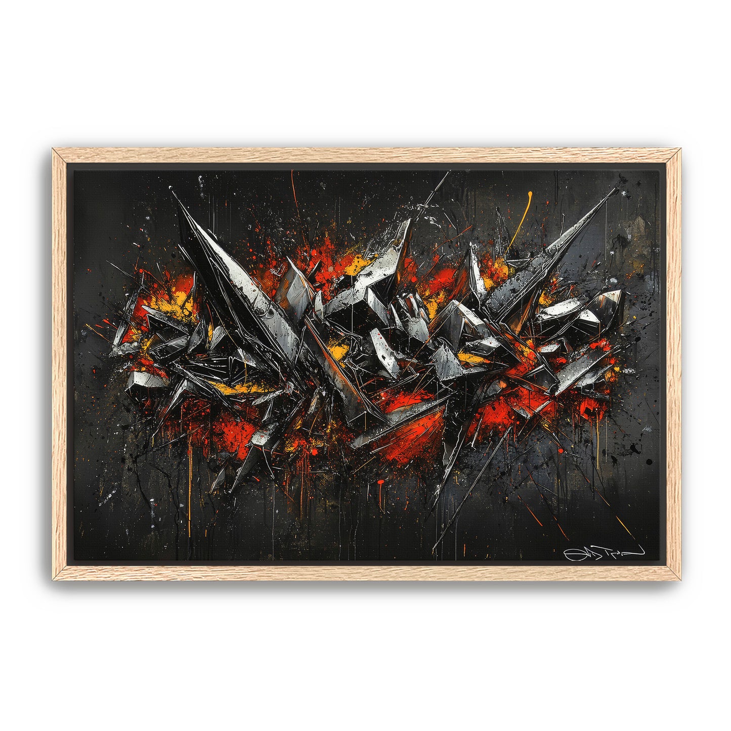 Apostle Wall Art
