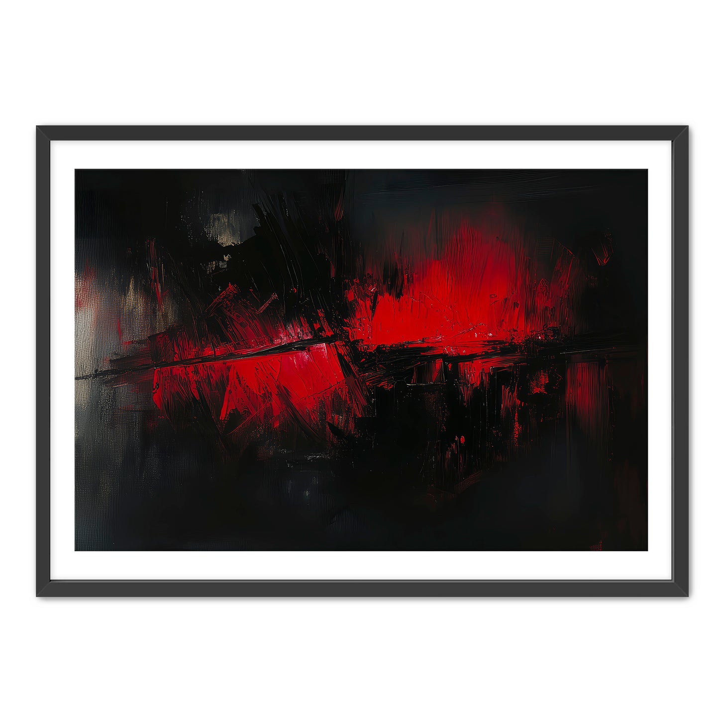 Ardent Wall Art