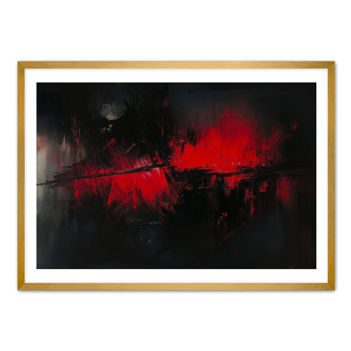 Ardent Wall Art