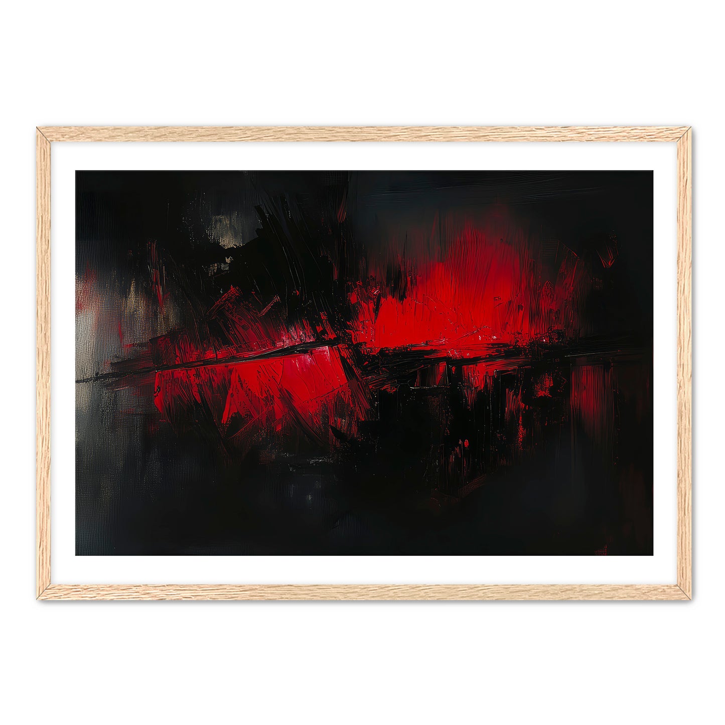Ardent Wall Art