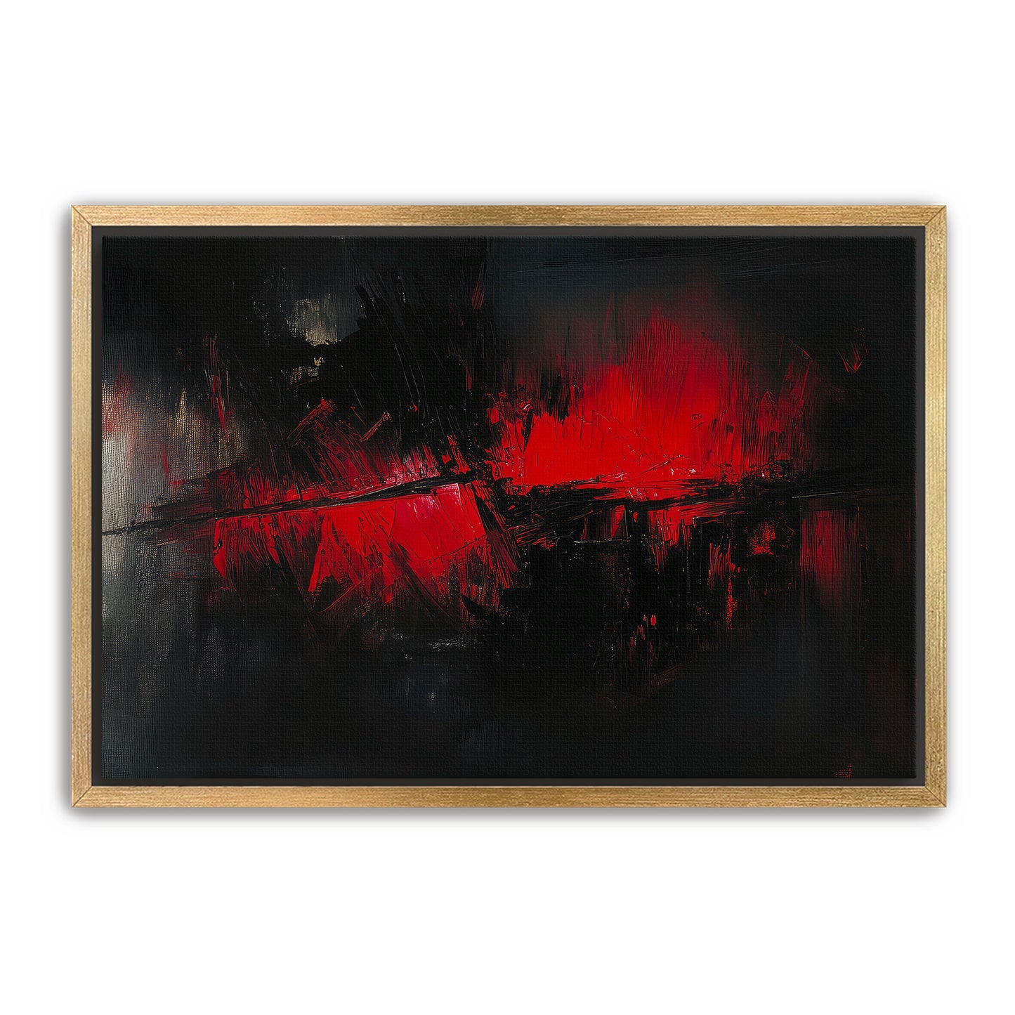 Ardent Wall Art