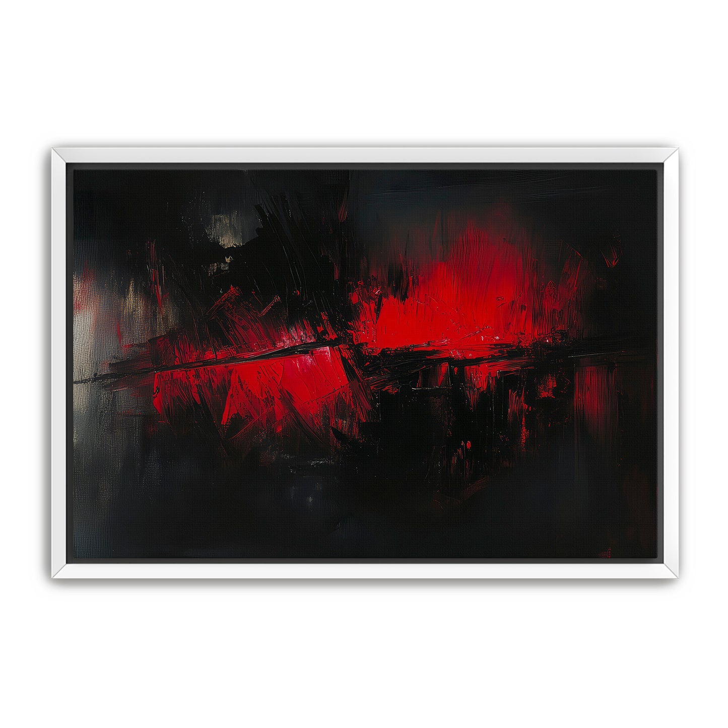 Ardent Wall Art