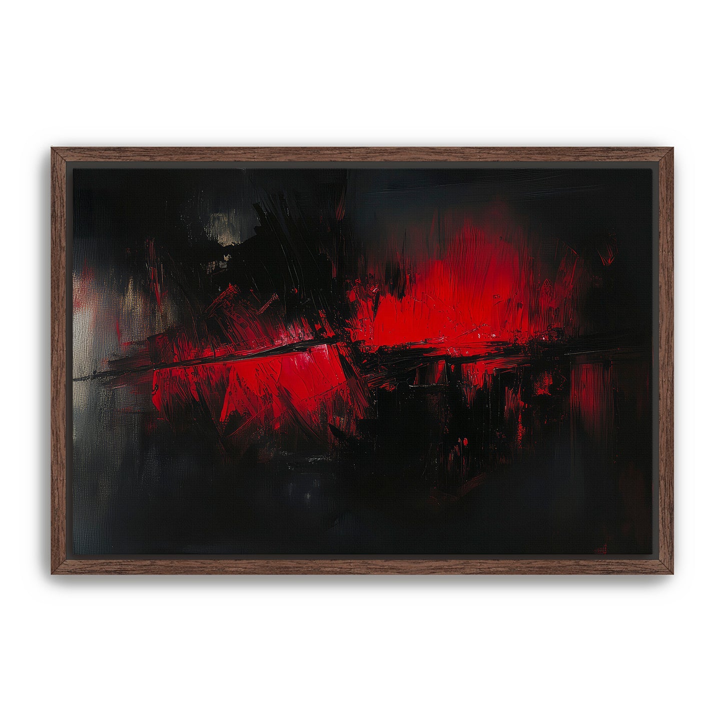 Ardent Wall Art