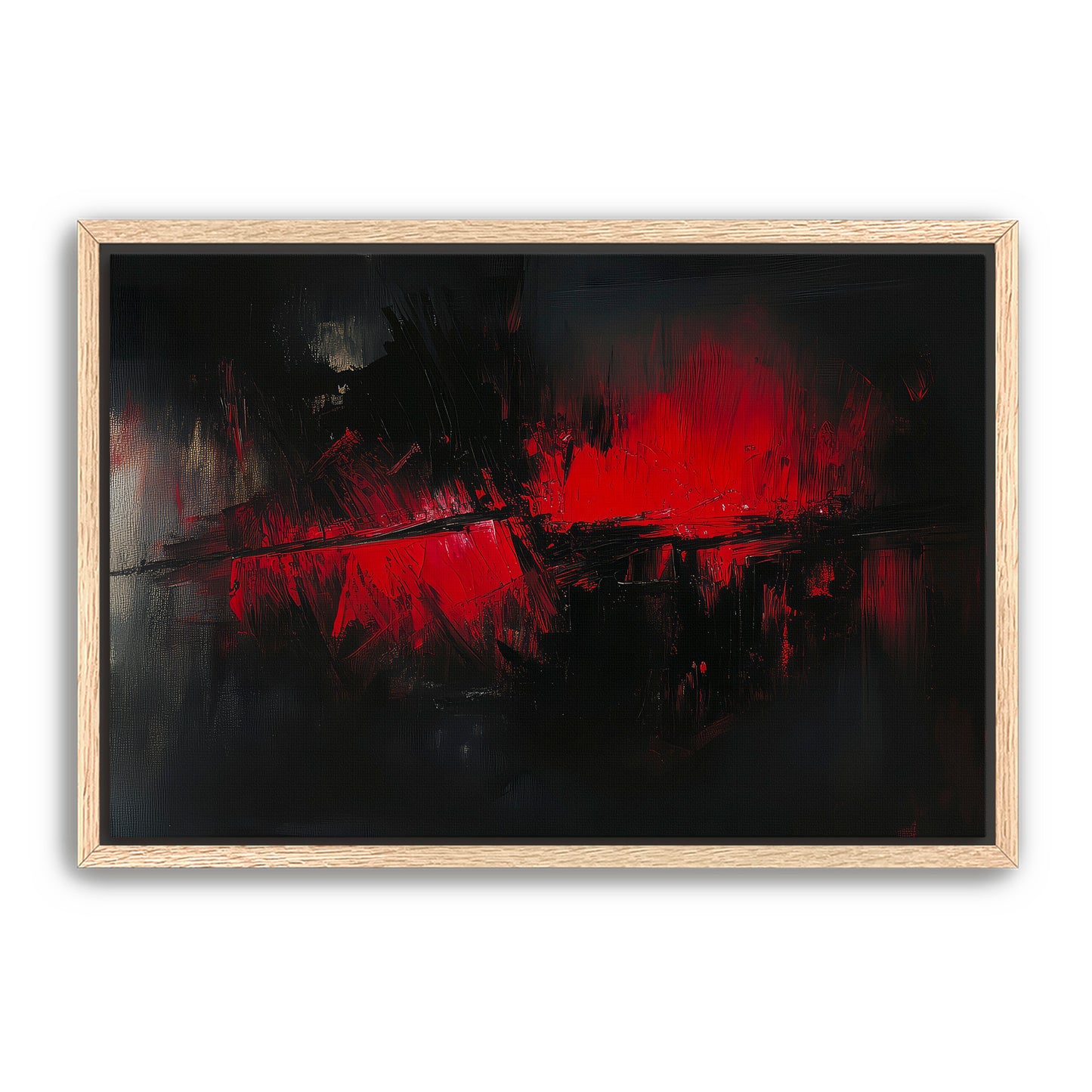 Ardent Wall Art