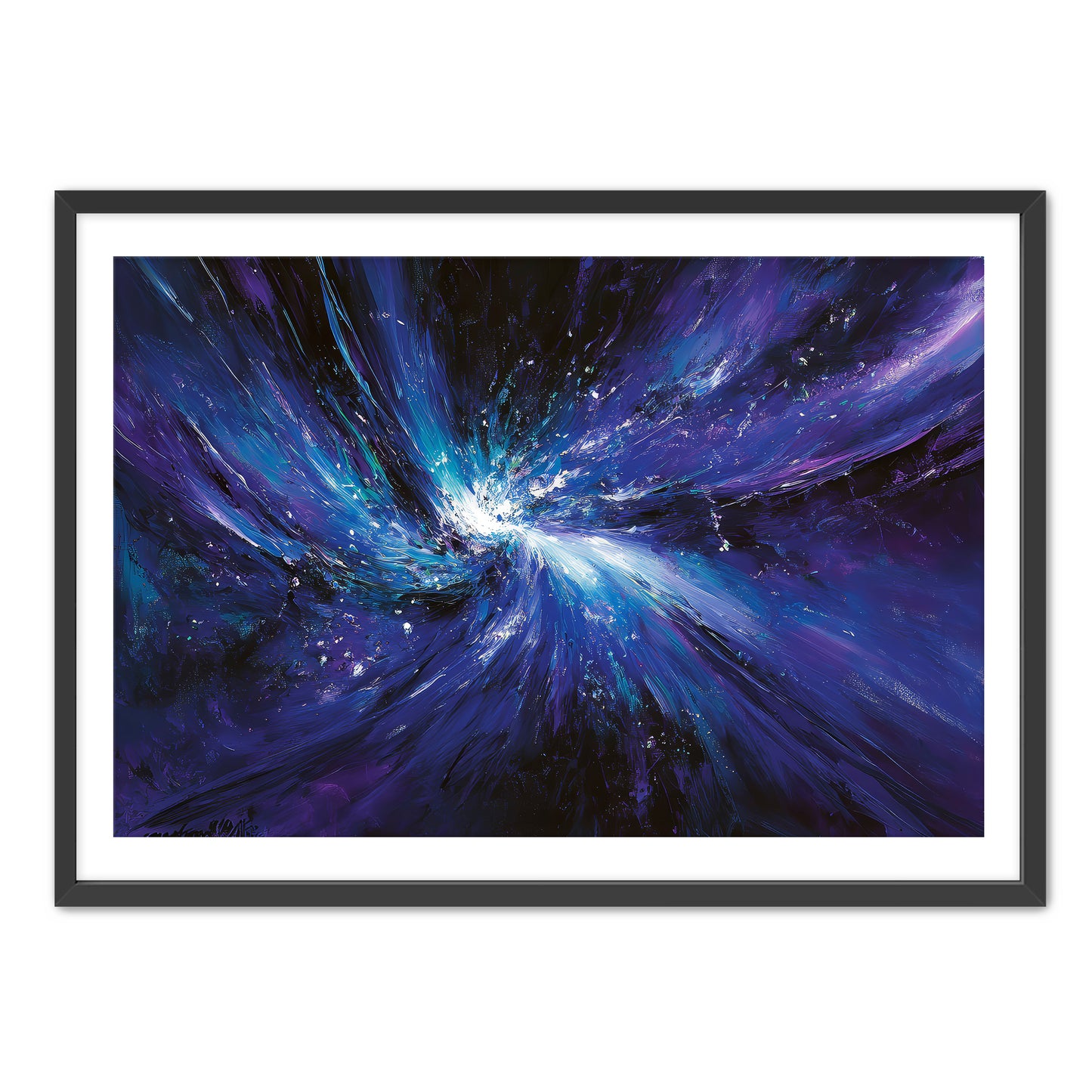Astral Wall Art