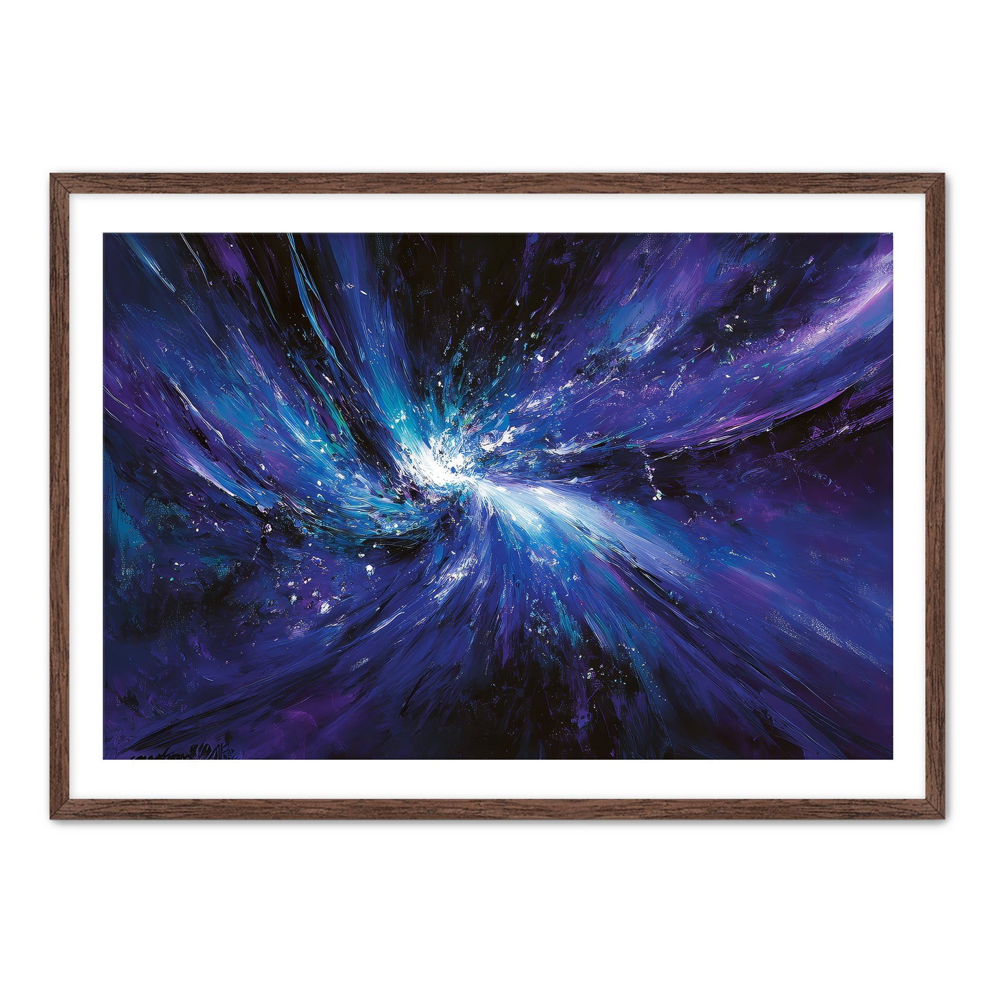 Astral Wall Art