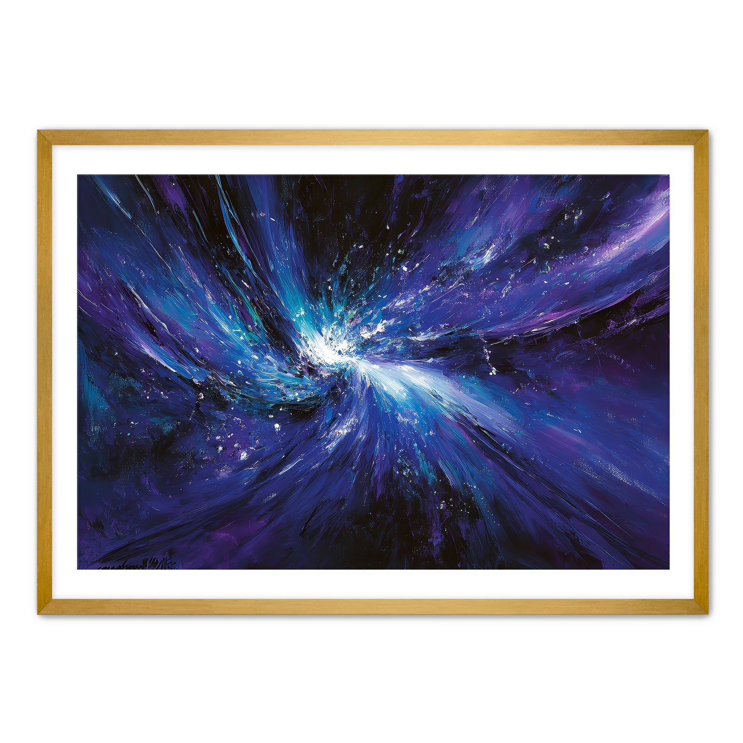 Astral Wall Art