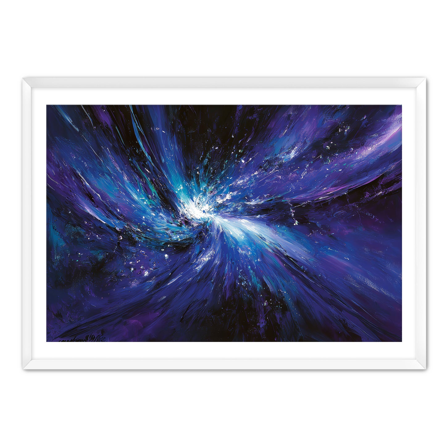 Astral Wall Art