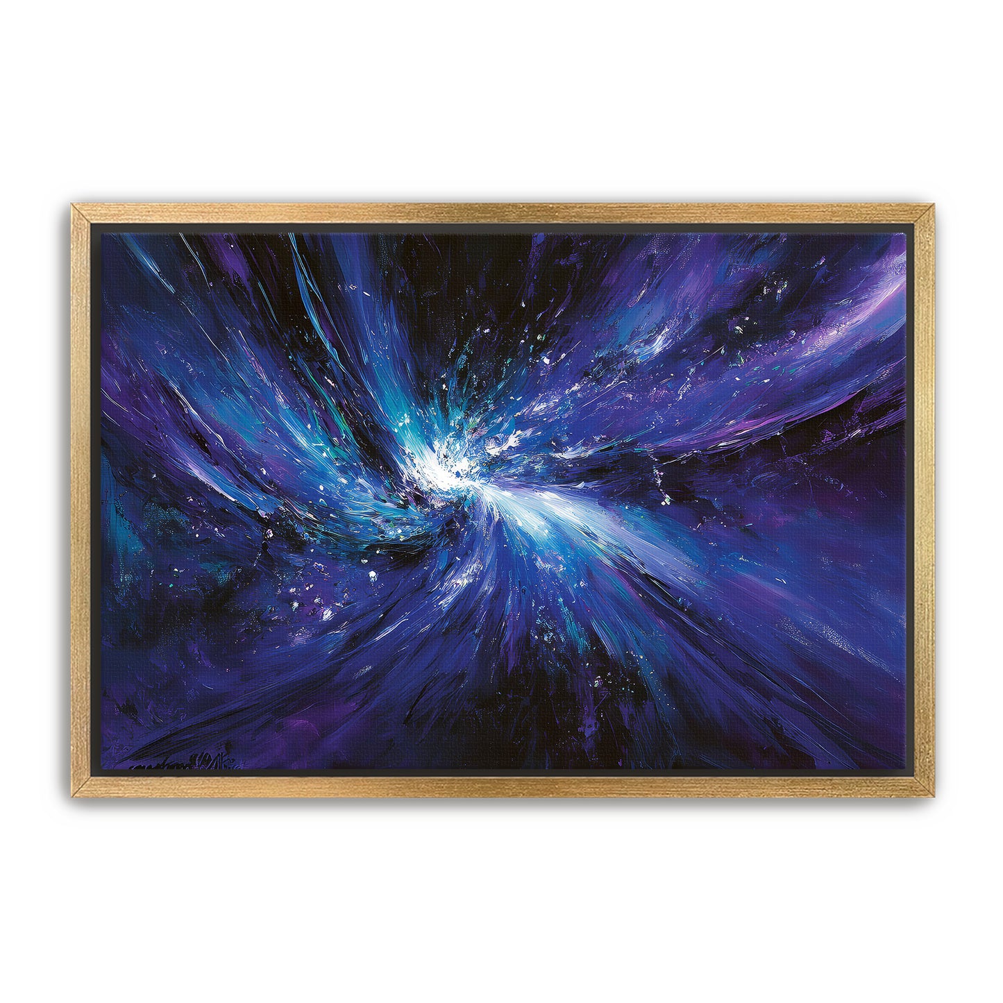Astral Wall Art