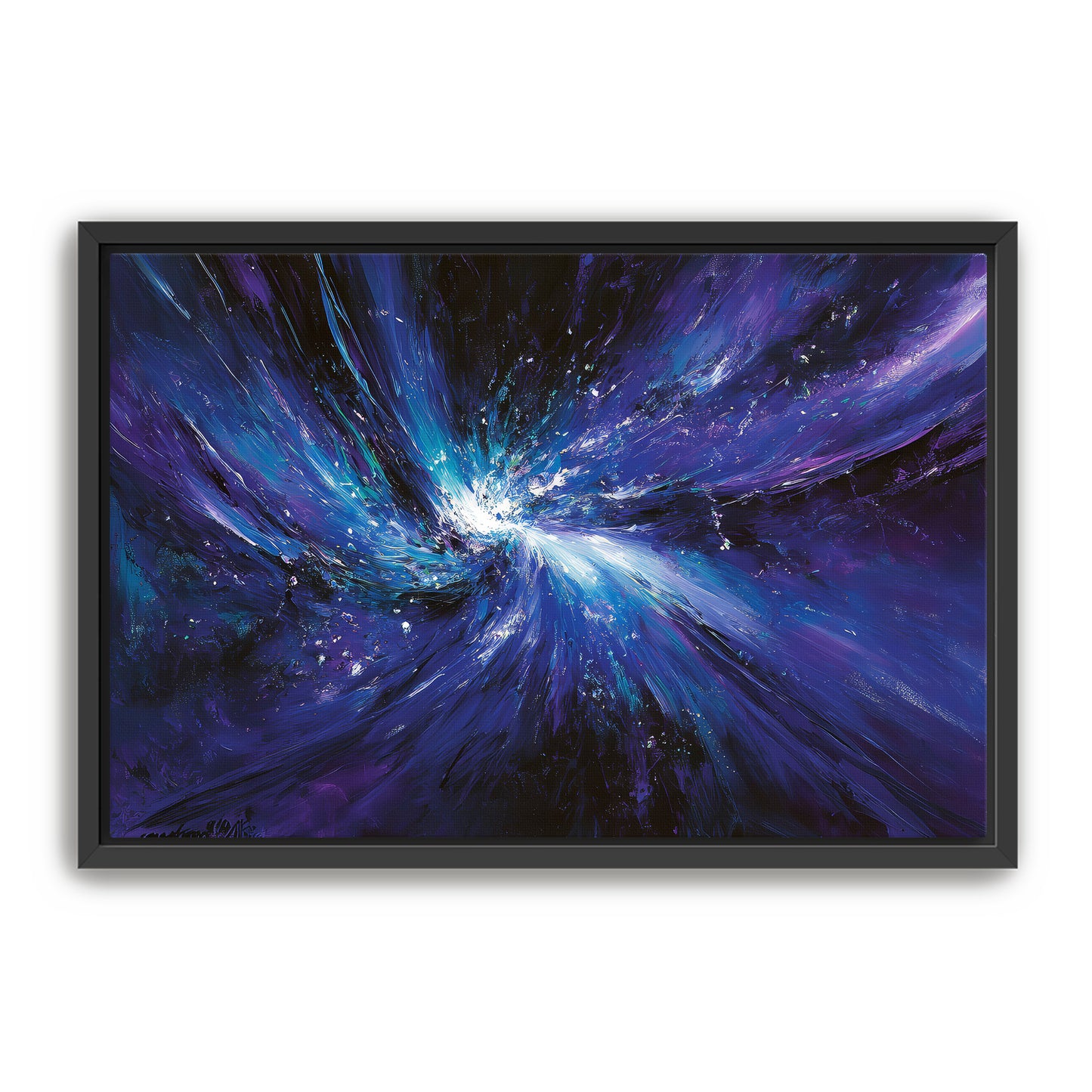 Astral Wall Art