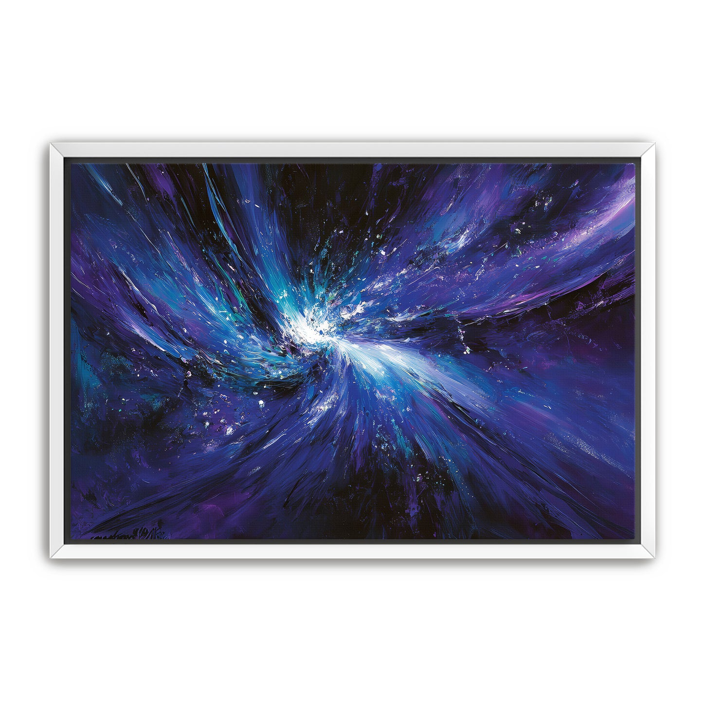 Astral Wall Art