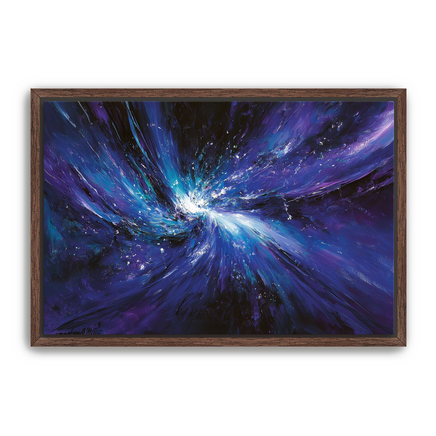 Astral Wall Art