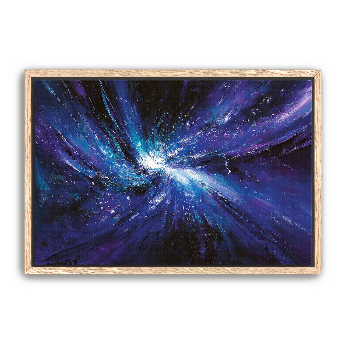 Astral Wall Art