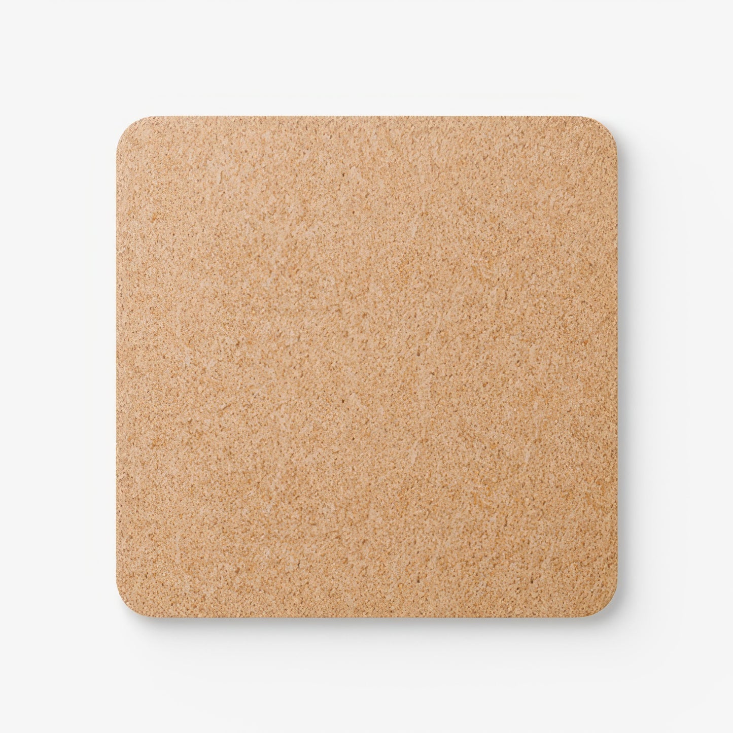 Twisting Cosmos Pattern Coasters