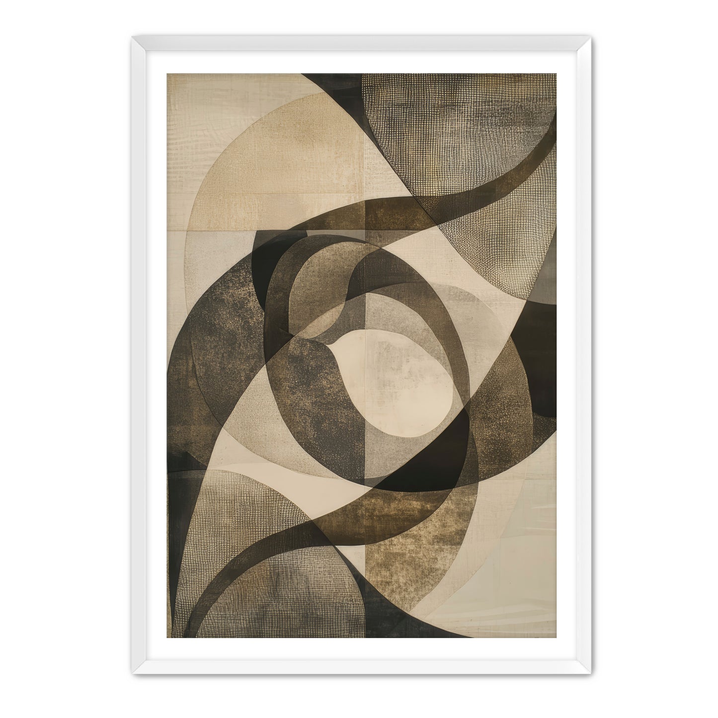 Baxlane Wall Art