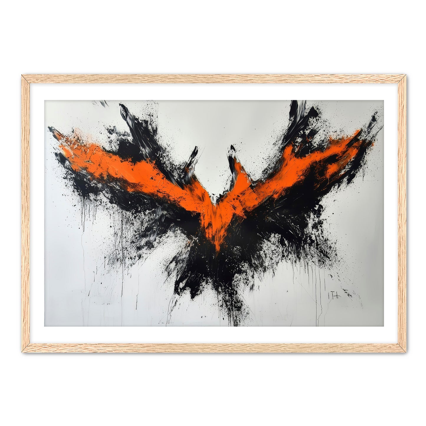 Begins Wall Art