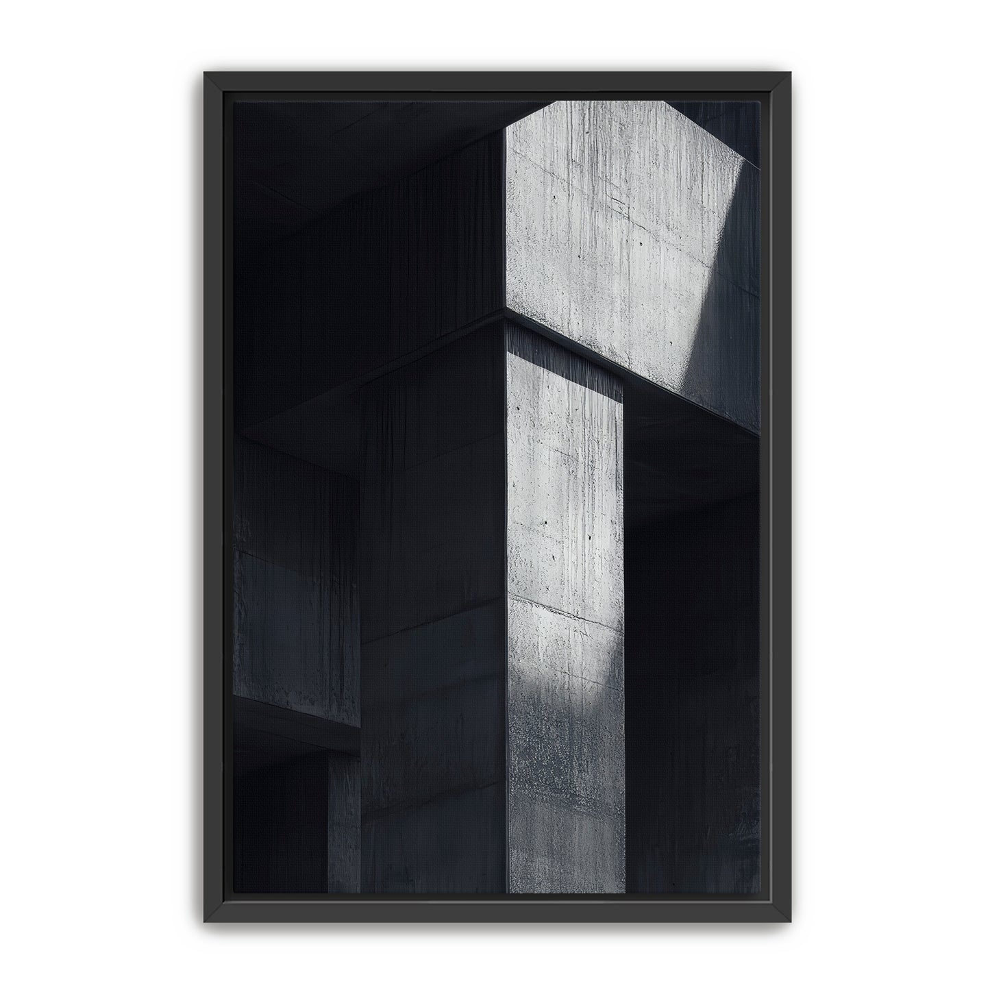 Beholden Wall Art