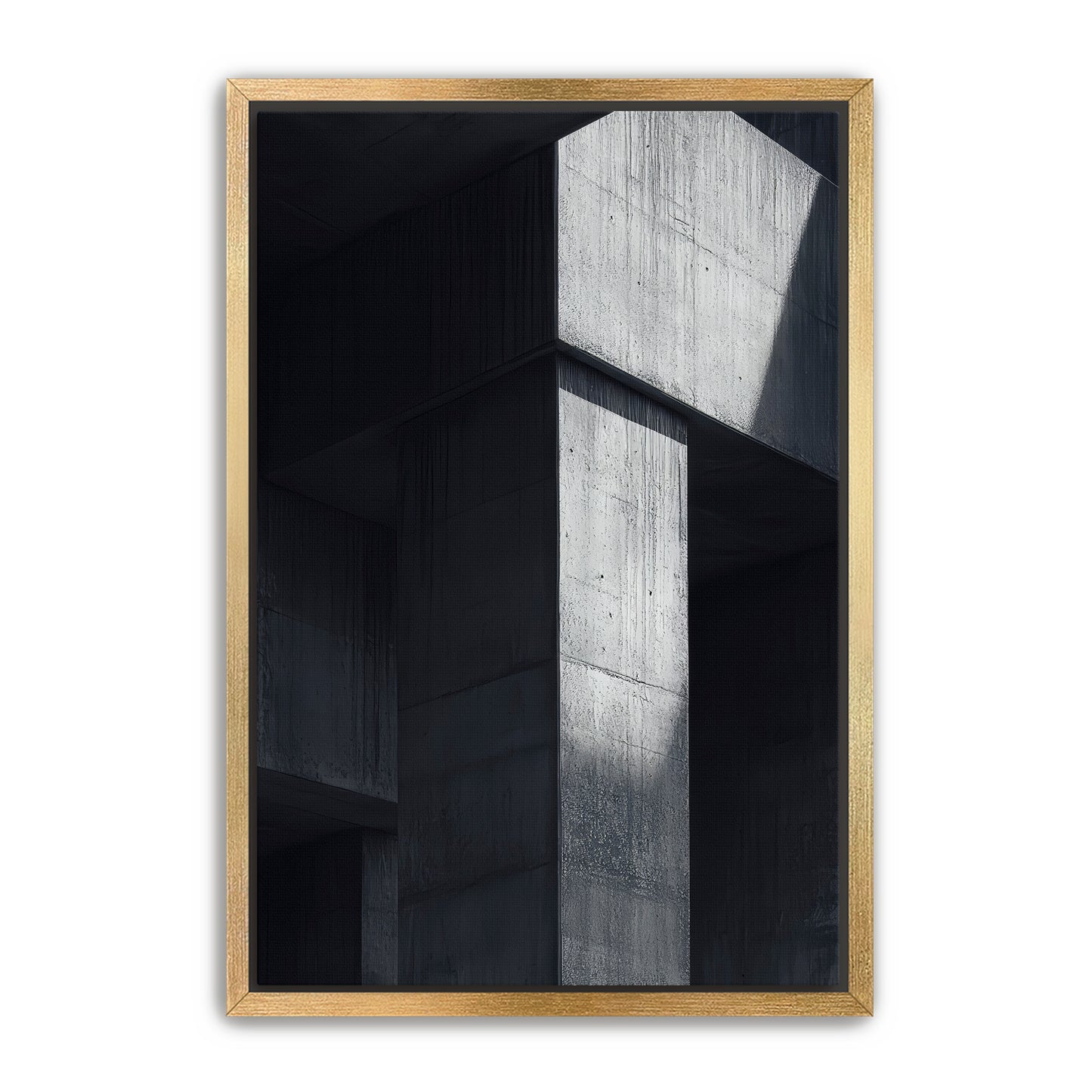 Beholden Wall Art