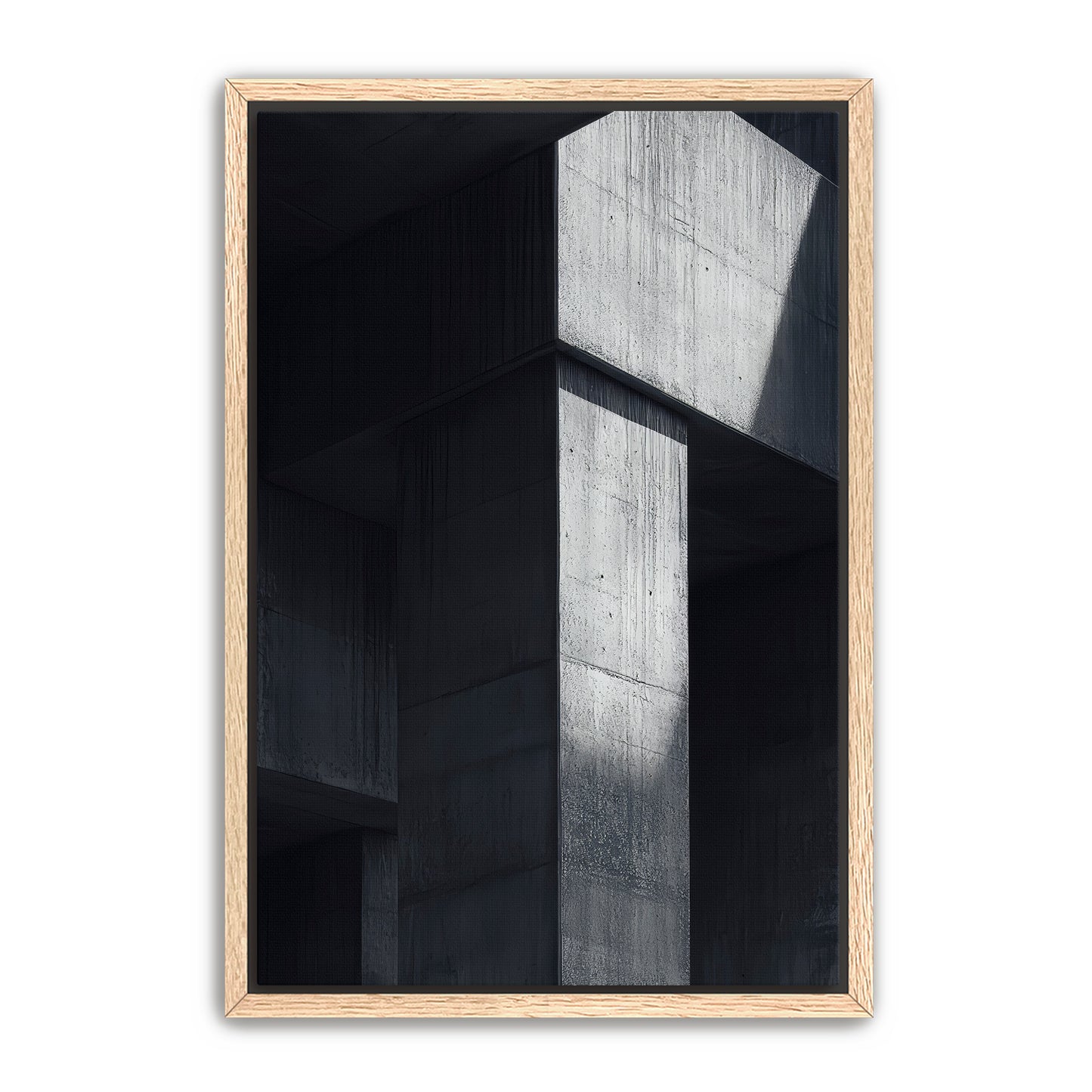 Beholden Wall Art