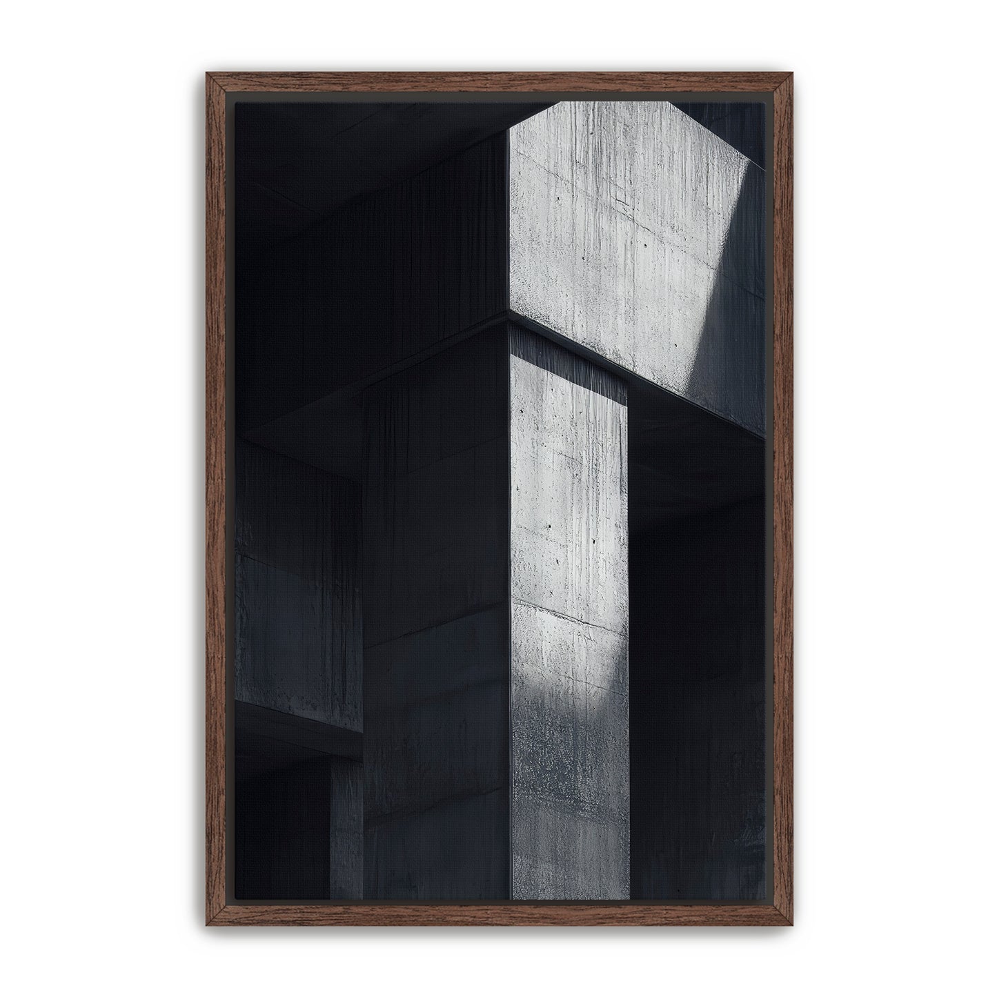 Beholden Wall Art