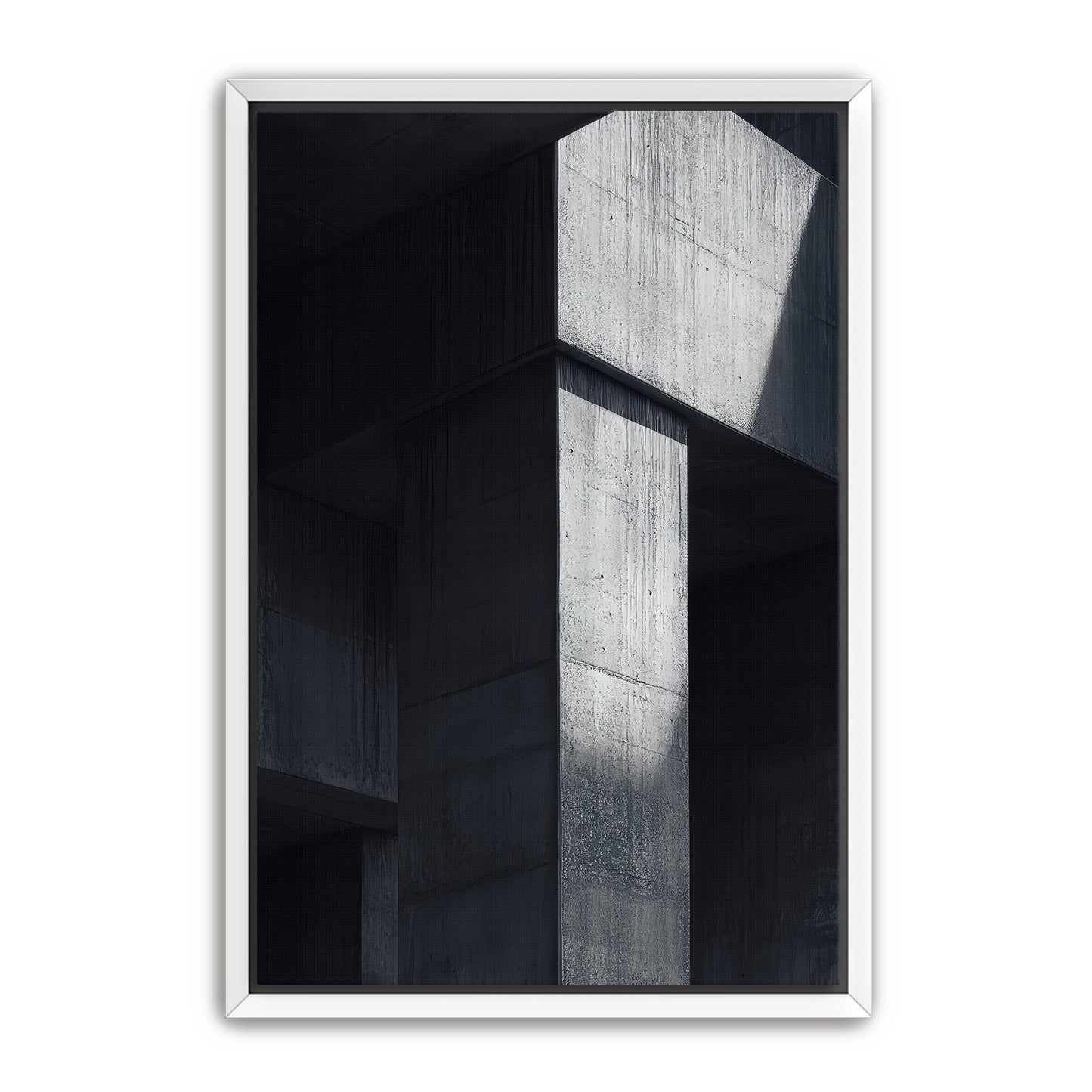 Beholden Wall Art