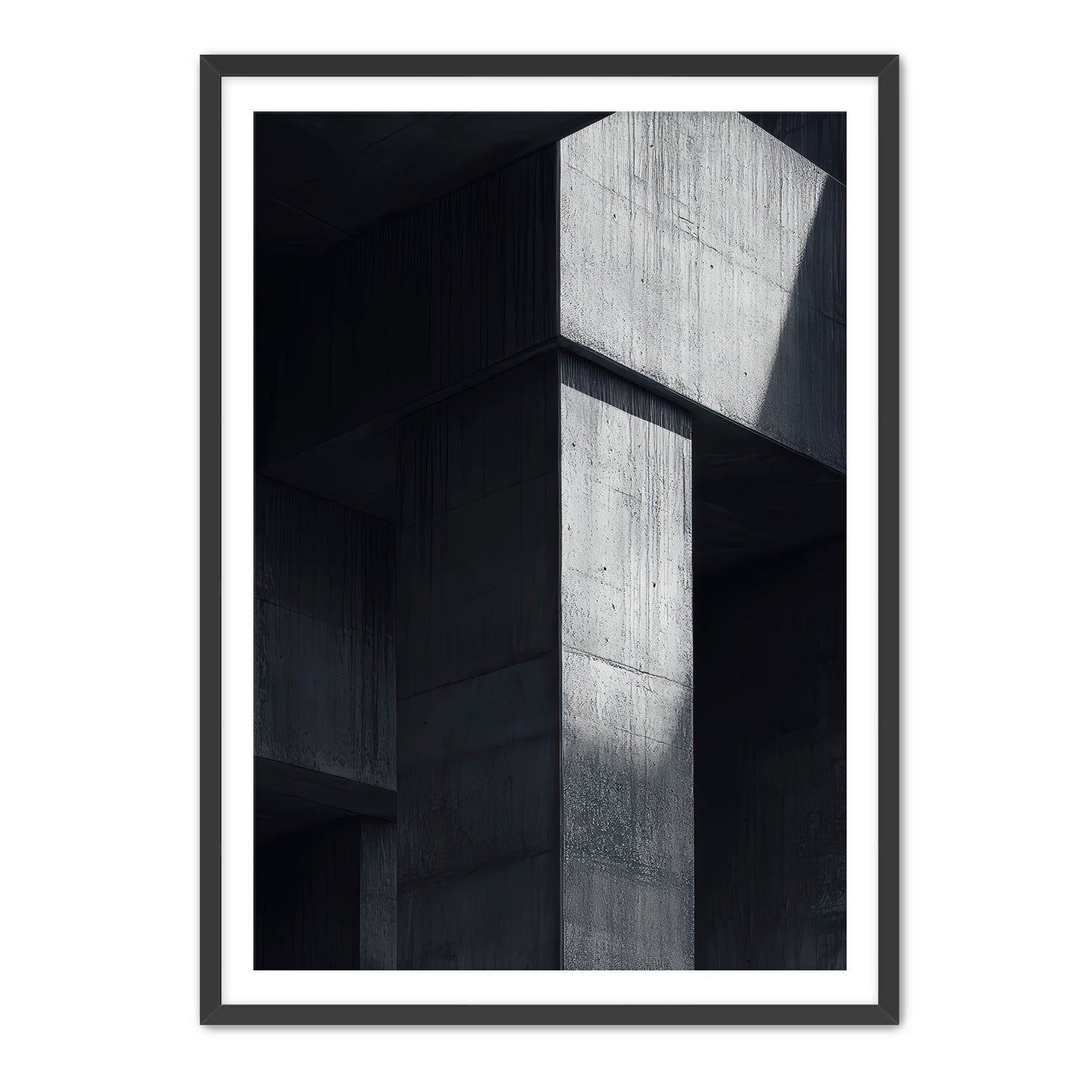 Beholden Wall Art