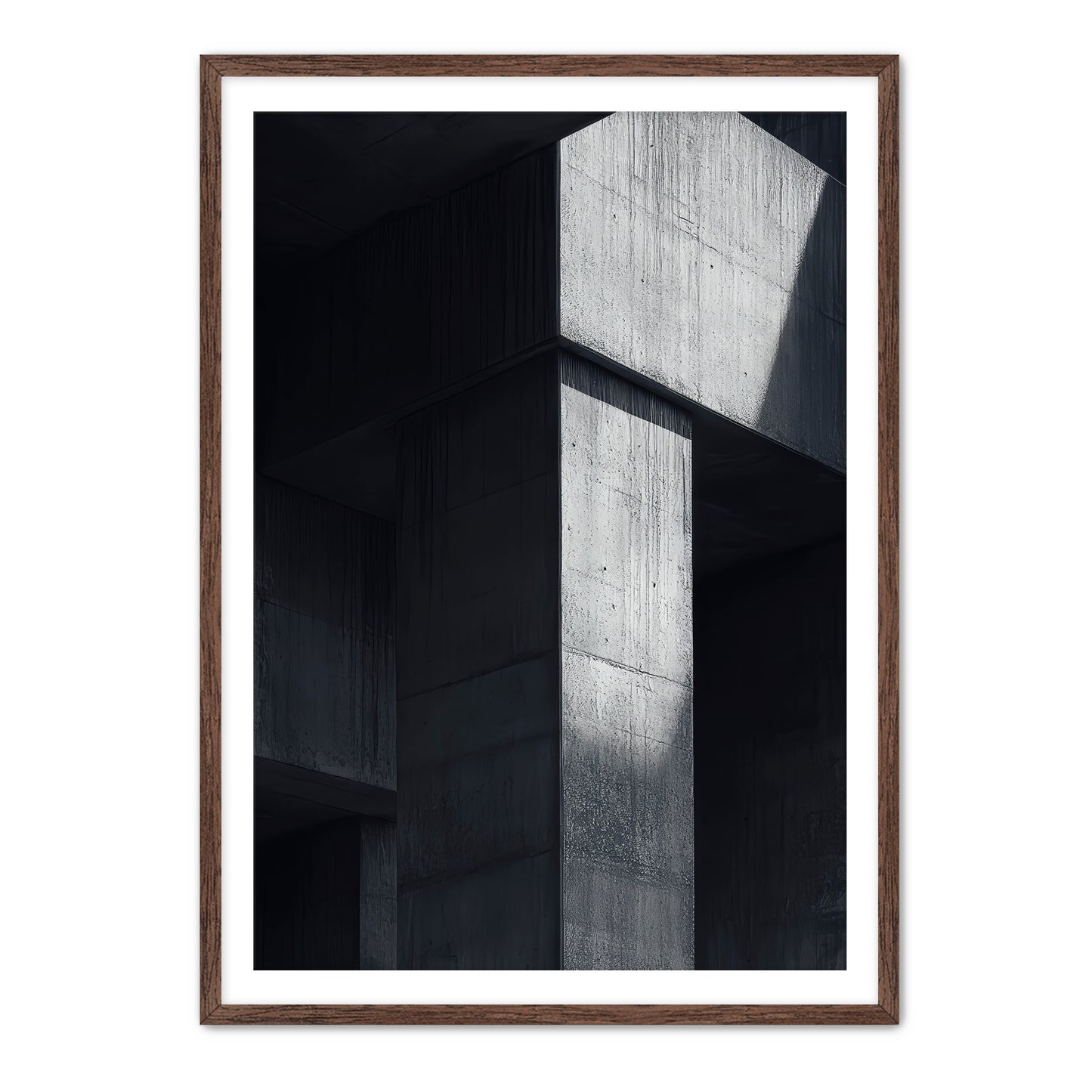 Beholden Wall Art