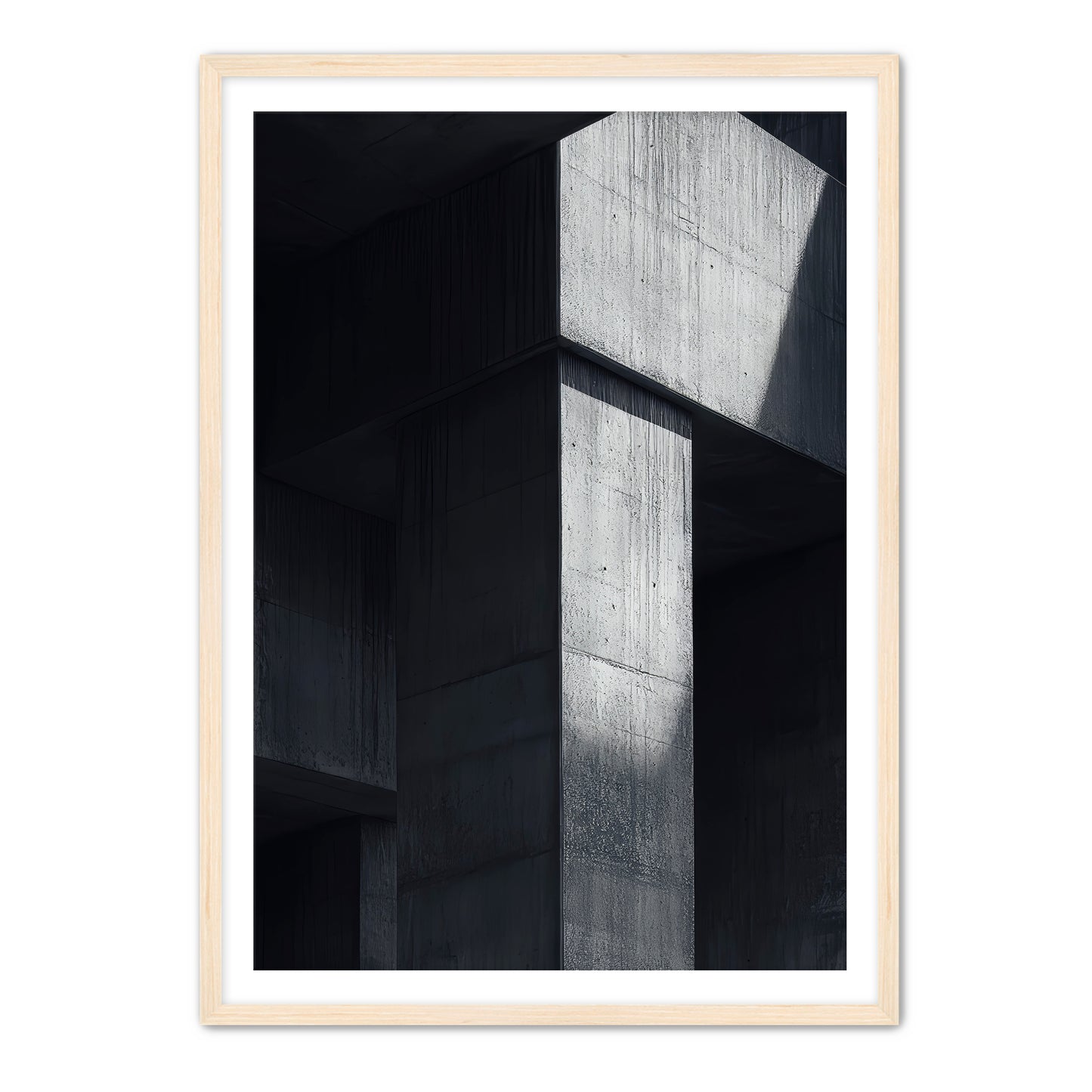 Beholden Wall Art