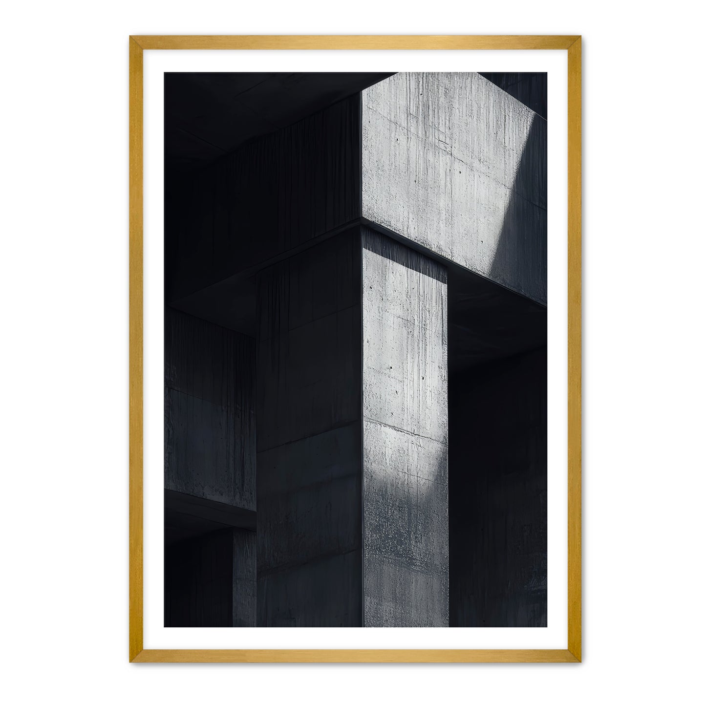 Beholden Wall Art