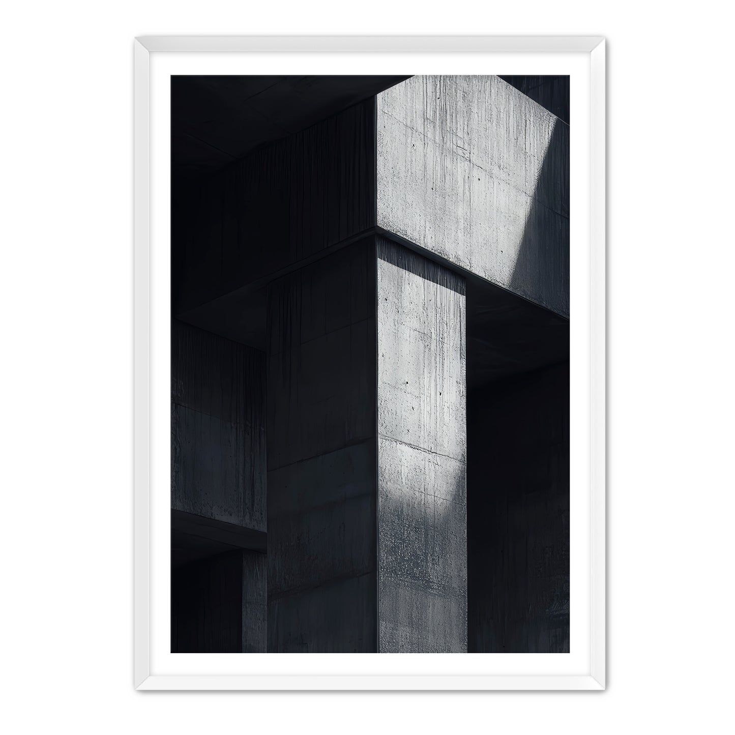 Beholden Wall Art