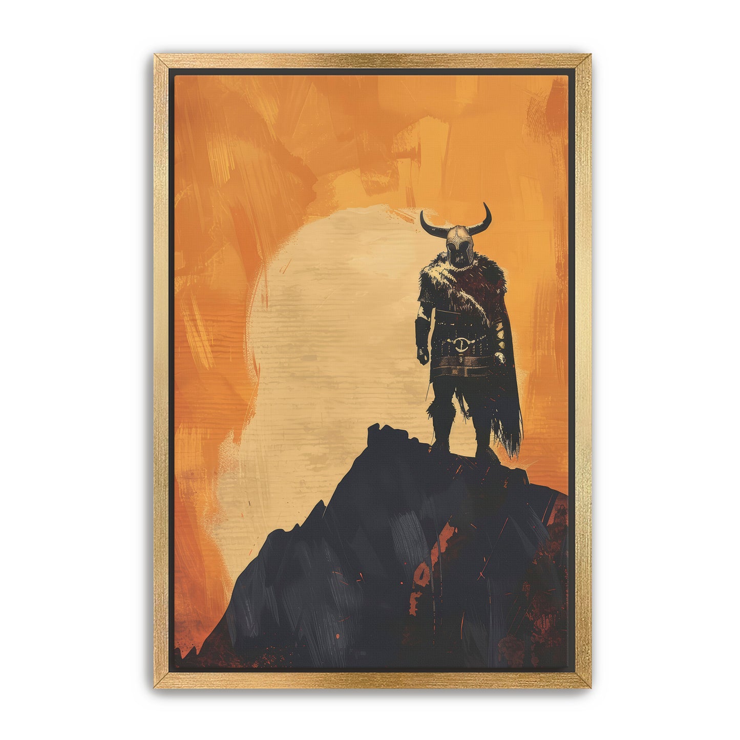 Belmeck's Rise Wall Art