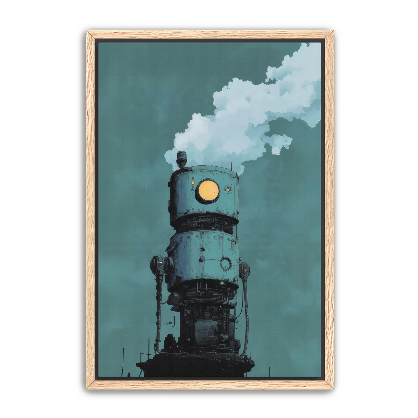 Bert Wall Art