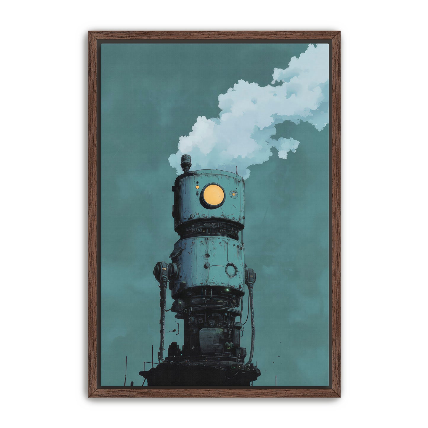 Bert Wall Art
