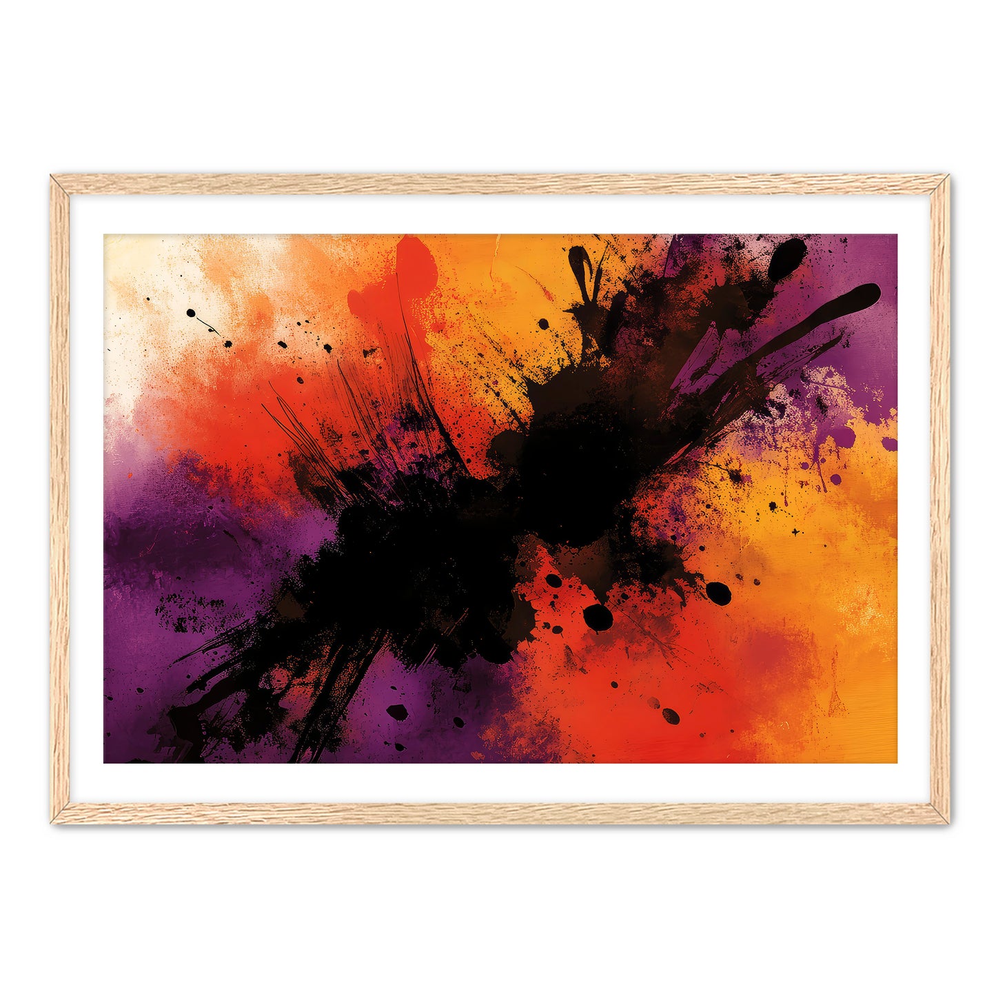 Bop Wall Art