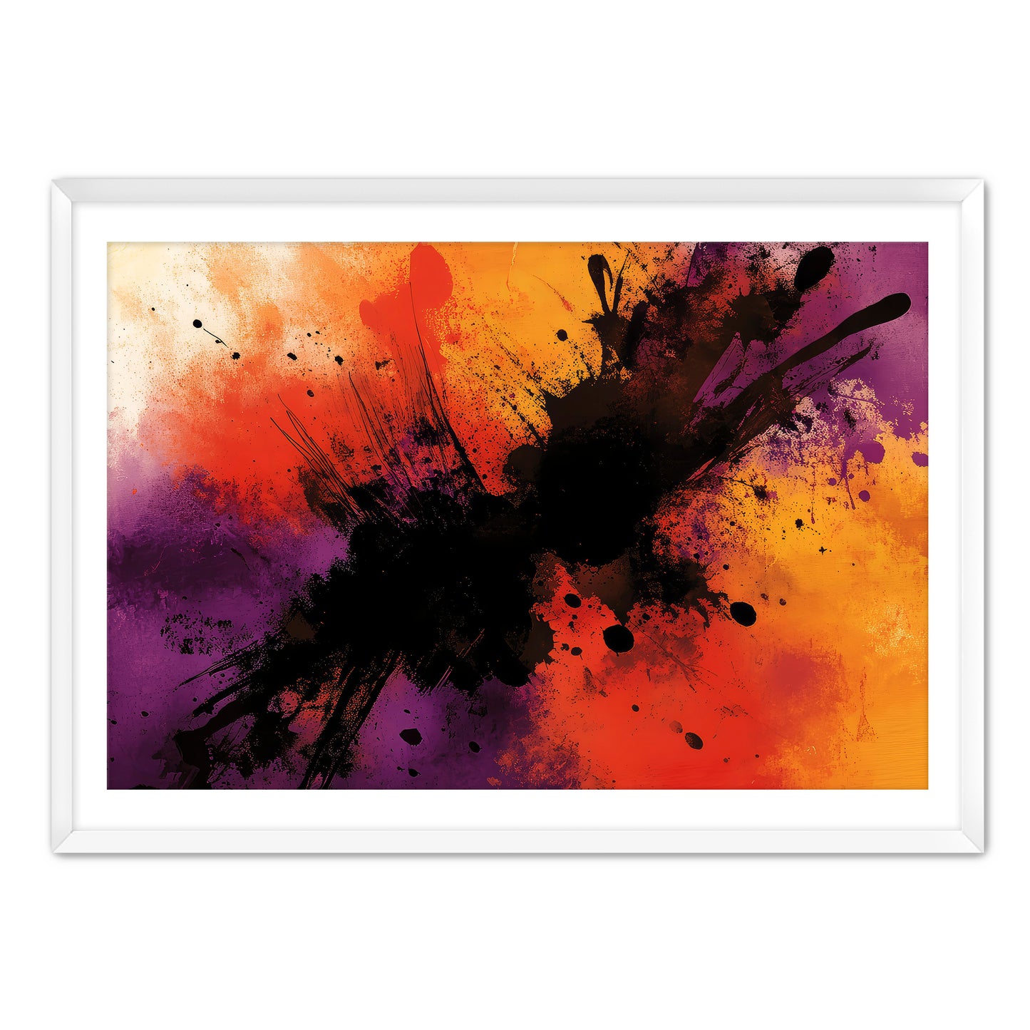 Bop Wall Art