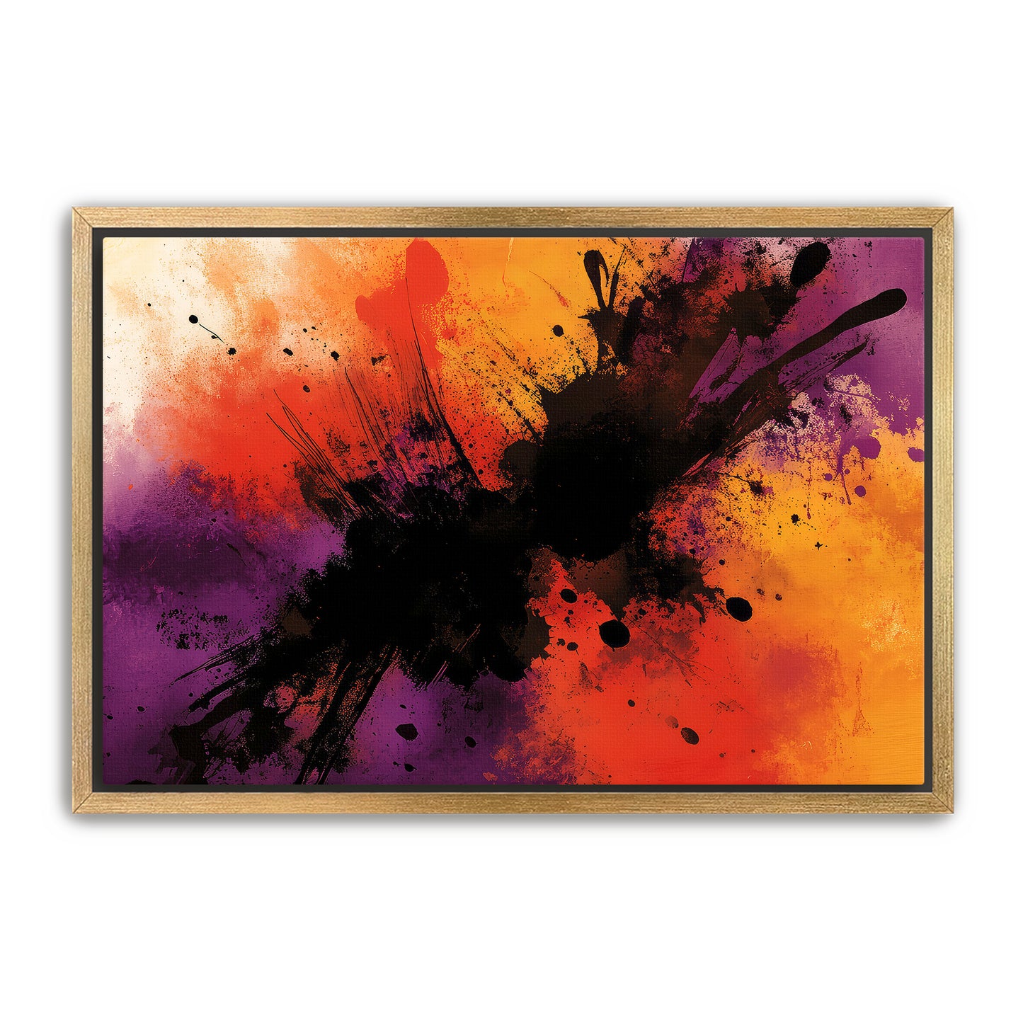 Bop Wall Art