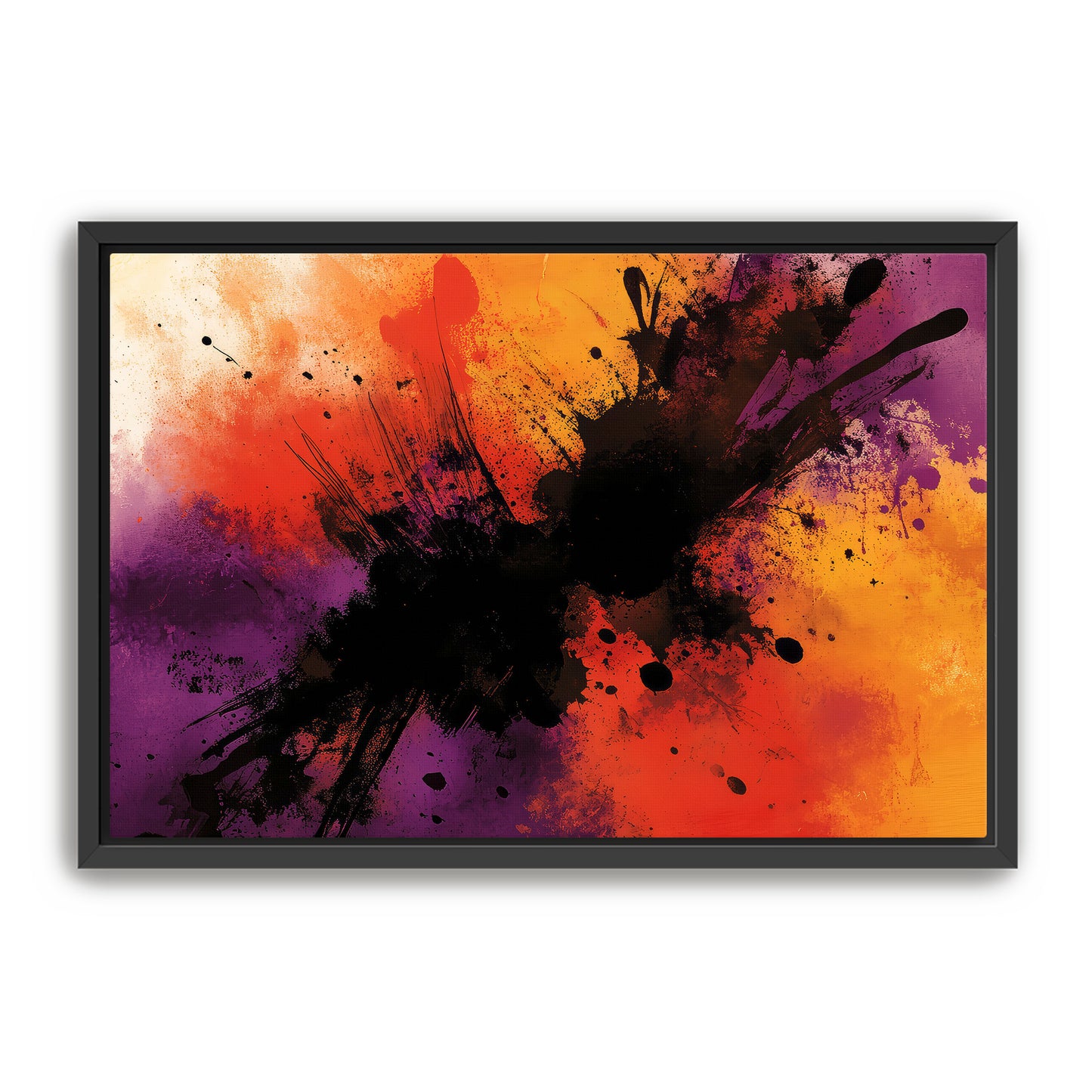 Bop Wall Art