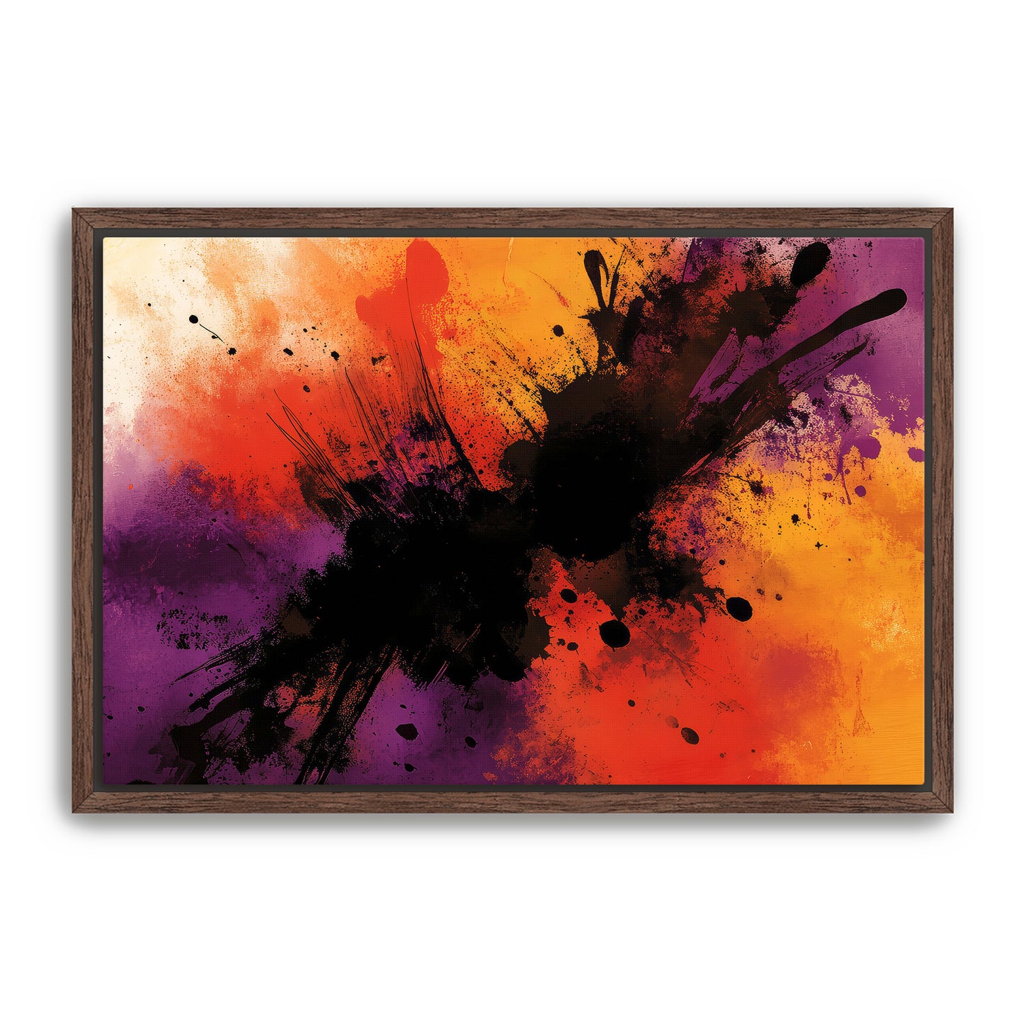 Bop Wall Art