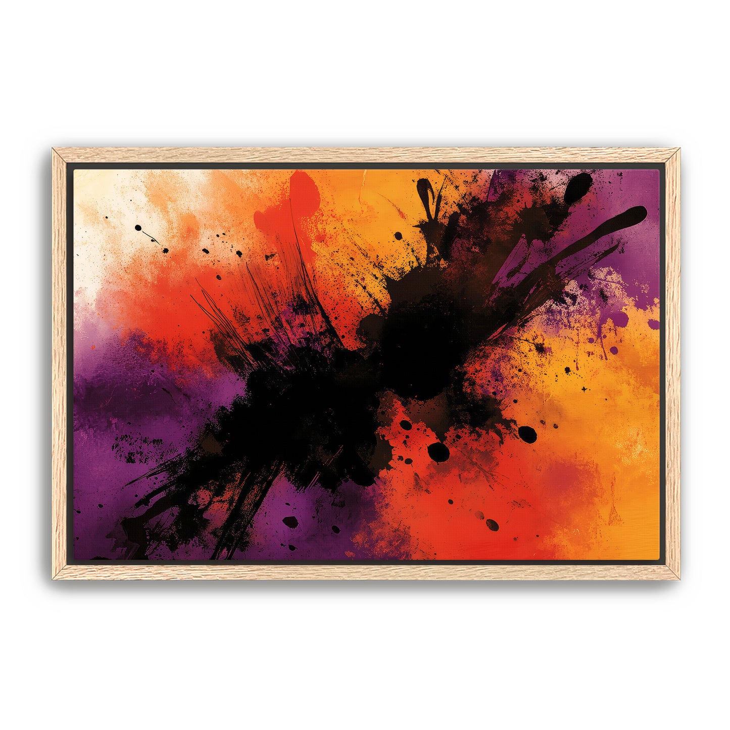 Bop Wall Art