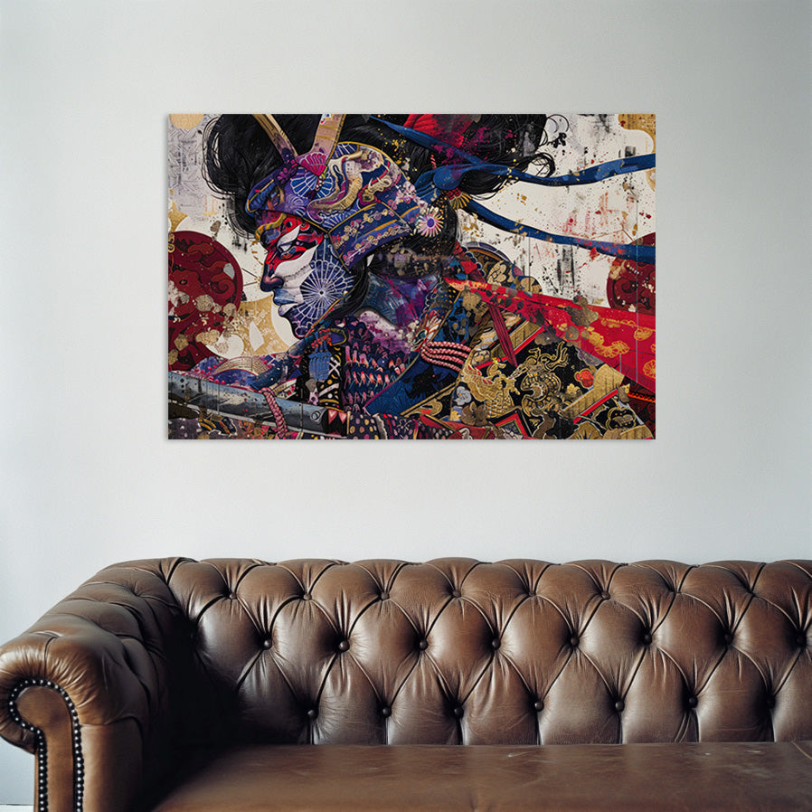 Chosen Wall Art