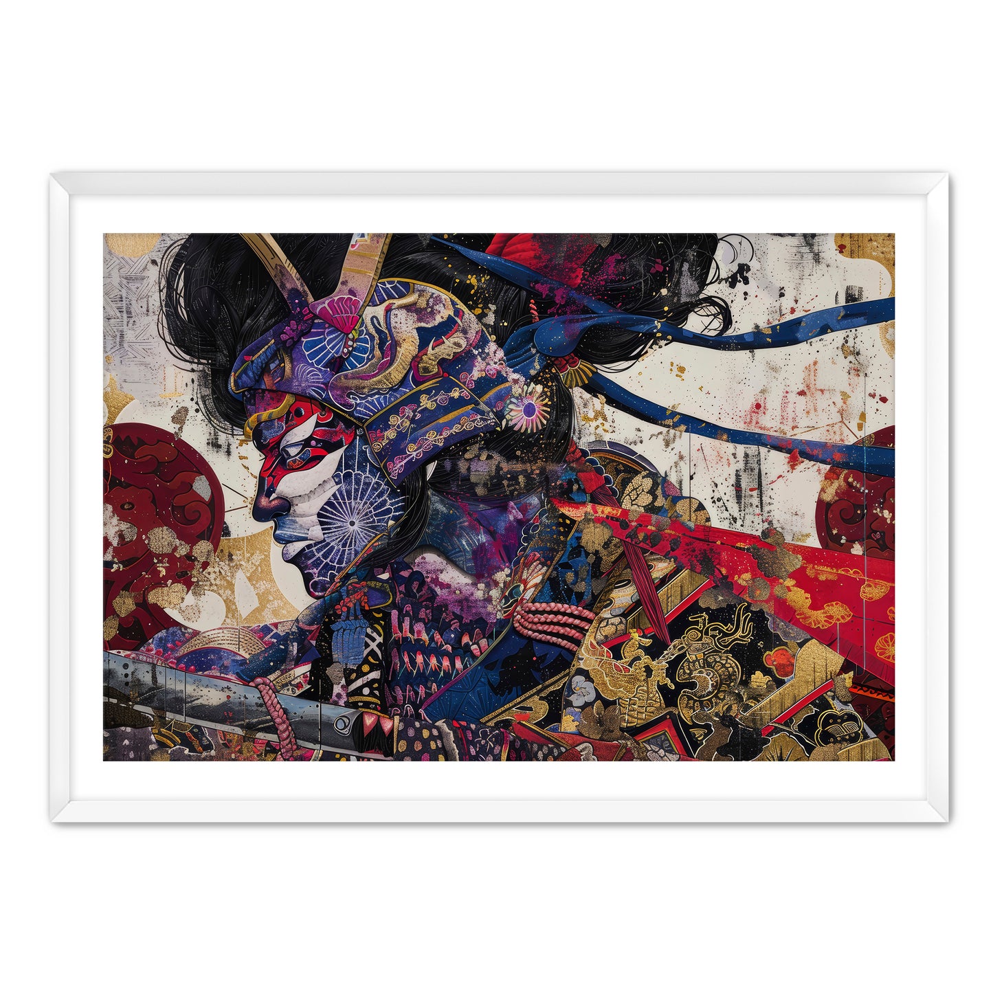 Chosen Wall Art